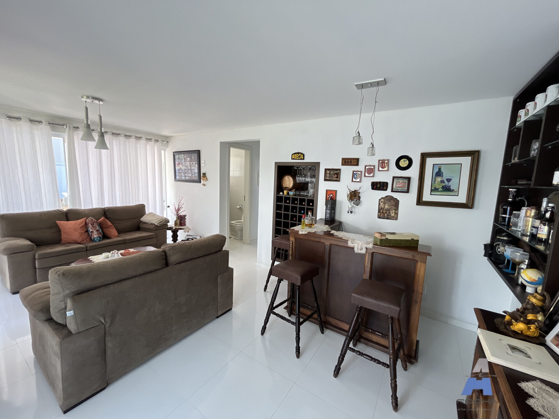 Casa, 4 quartos - Foto 6