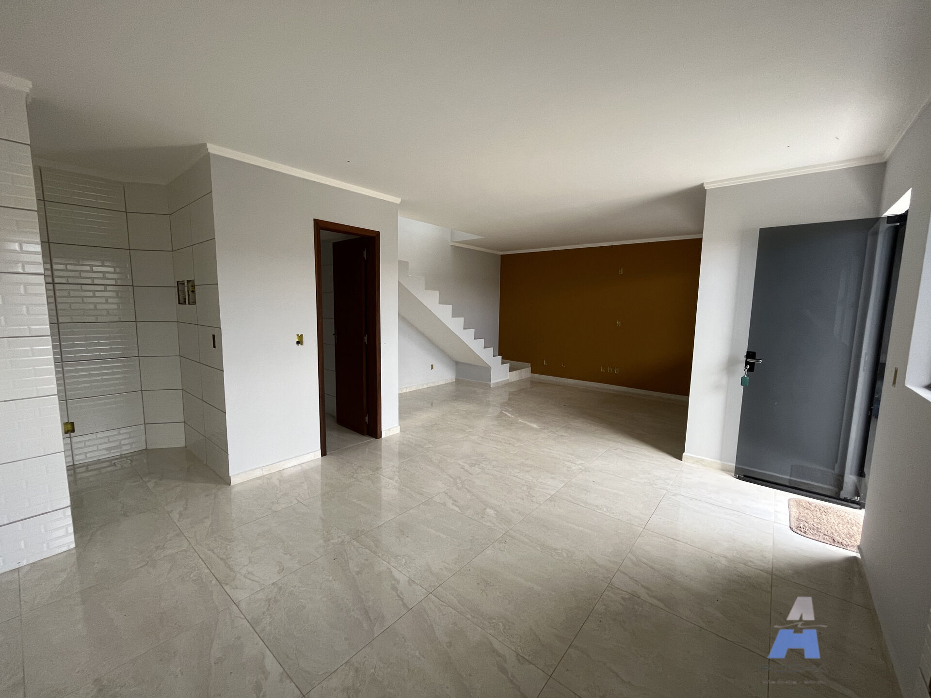 Sobrado, 2 quartos, 74 m² - Foto 4