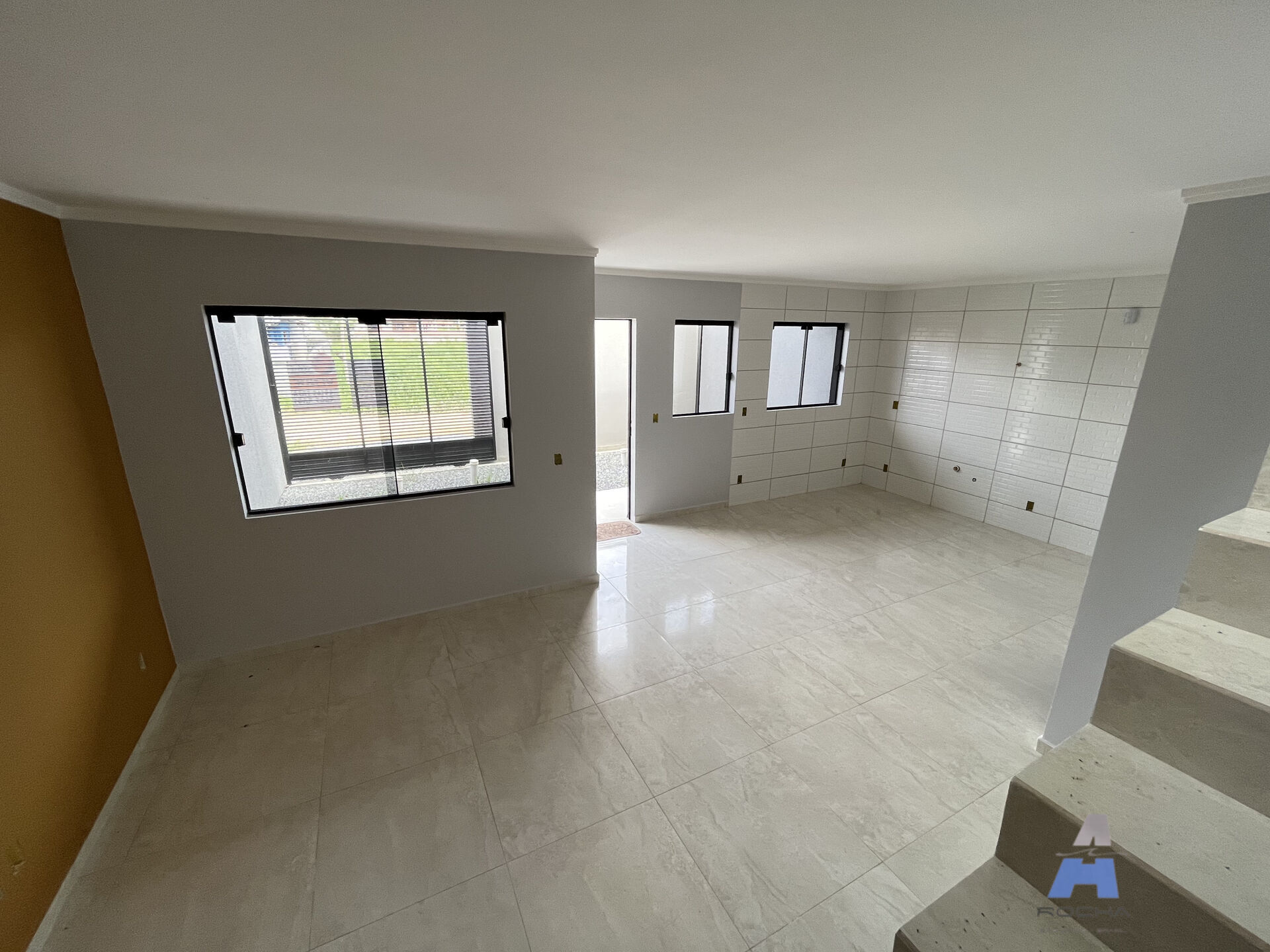 Sobrado, 2 quartos, 74 m² - Foto 5