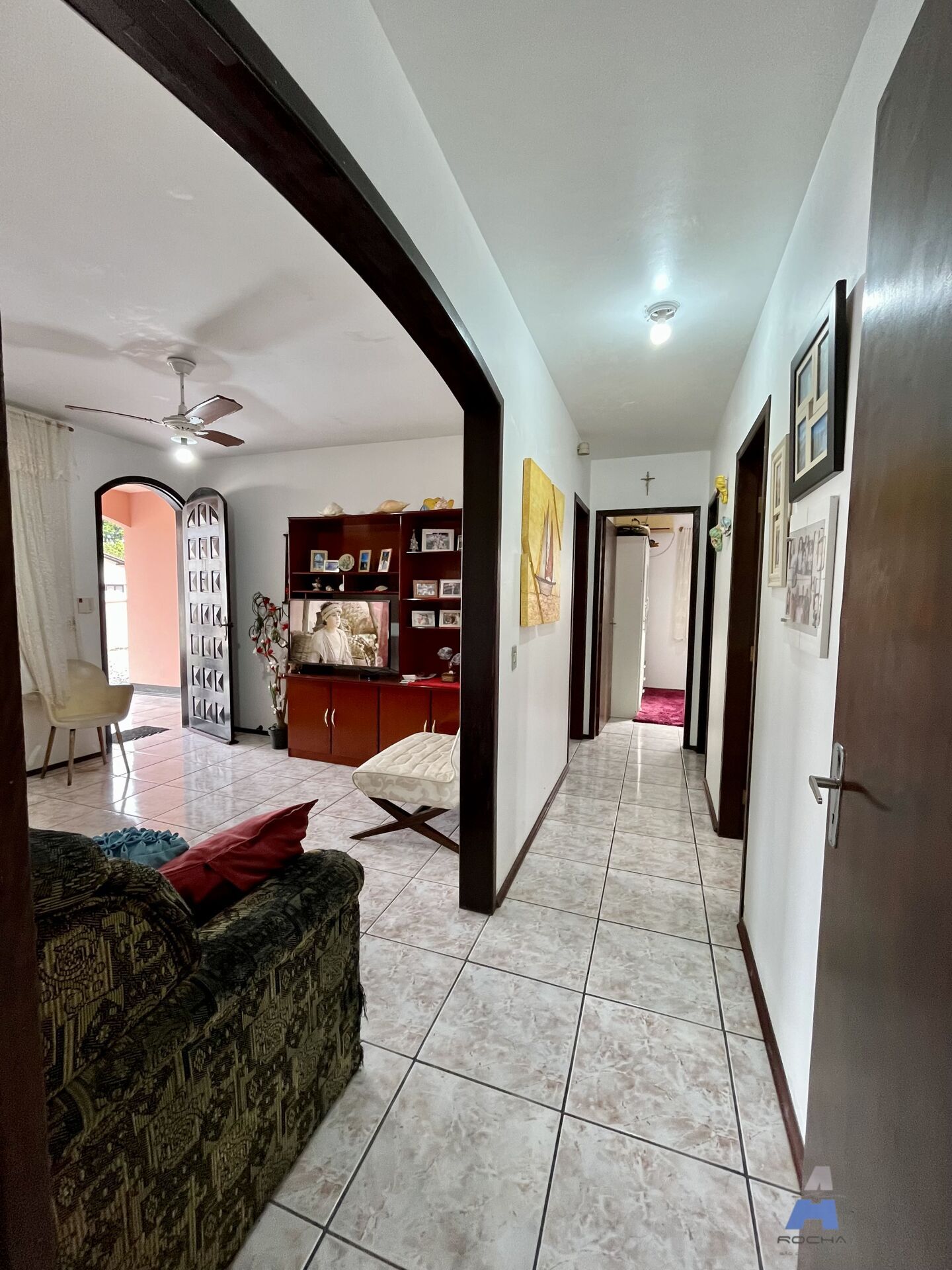 Casa, 3 quartos, 209 m² - Foto 26