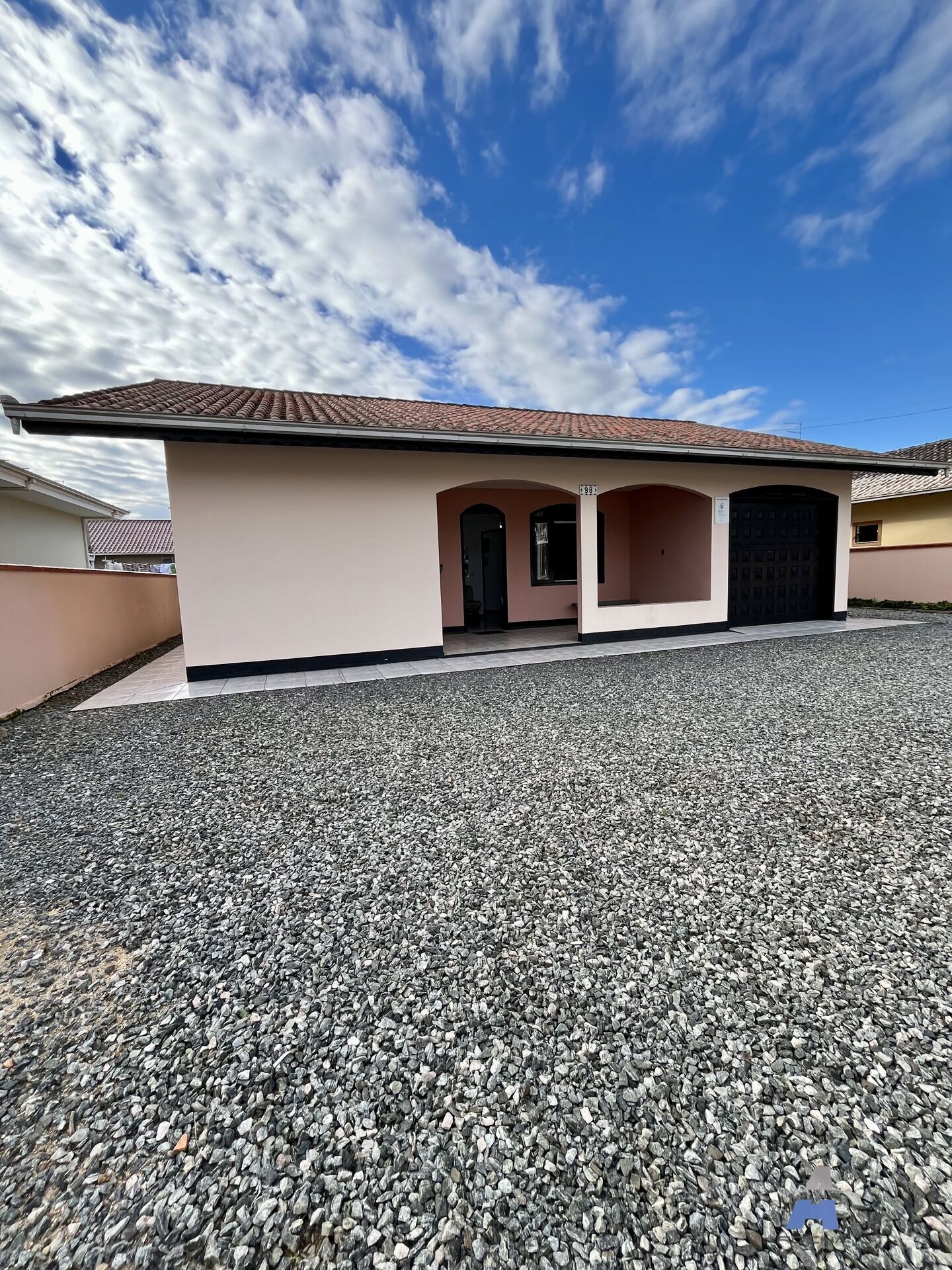 Casa, 3 quartos, 209 m² - Foto 2