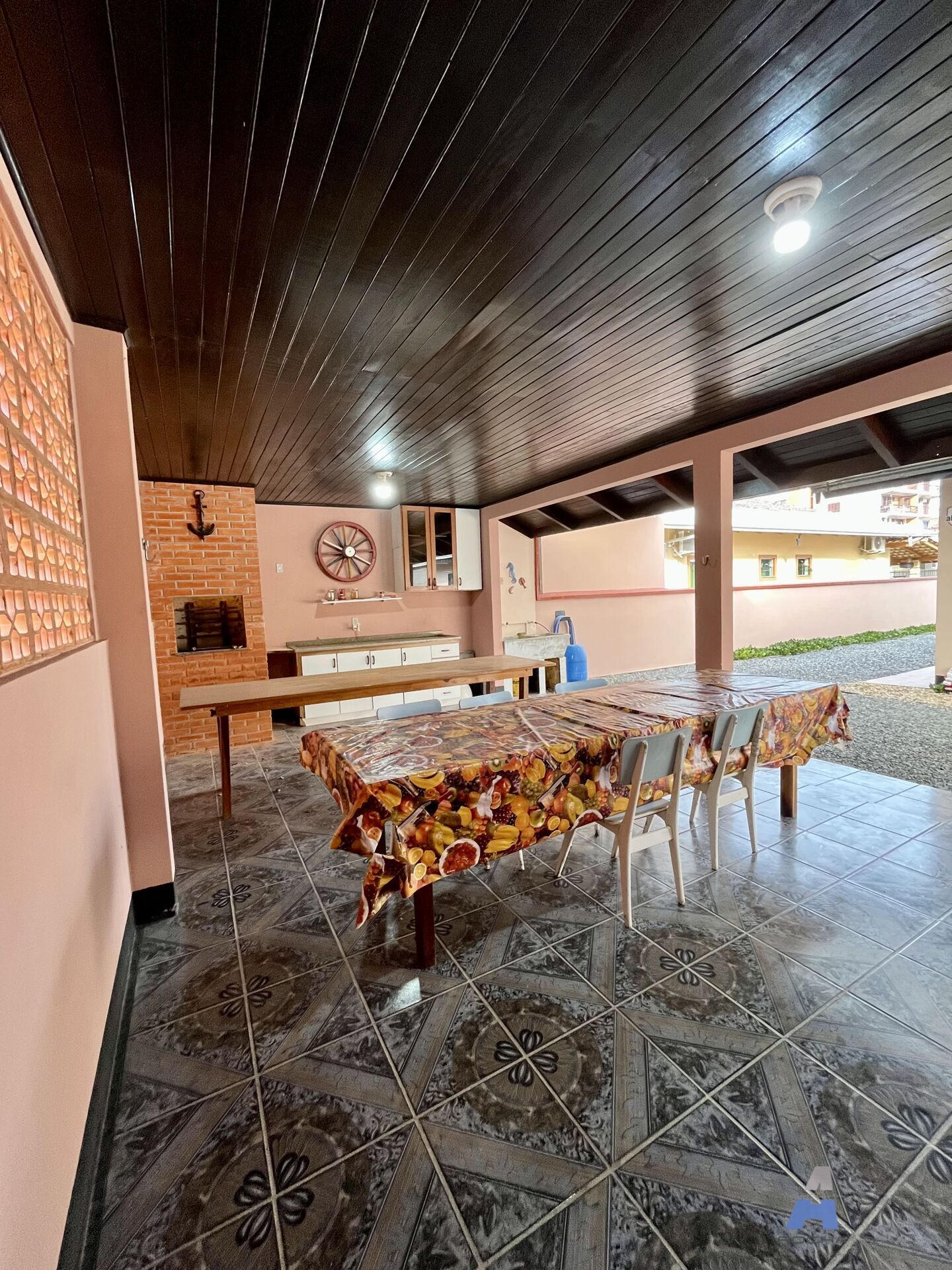 Casa, 3 quartos, 209 m² - Foto 9