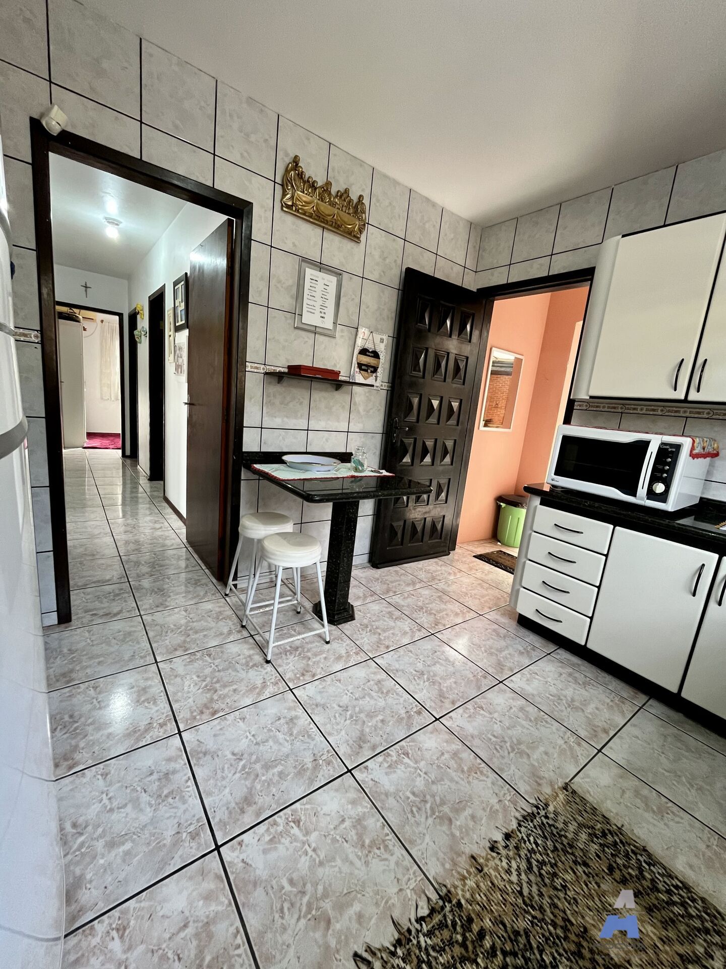 Casa, 3 quartos, 209 m² - Foto 15