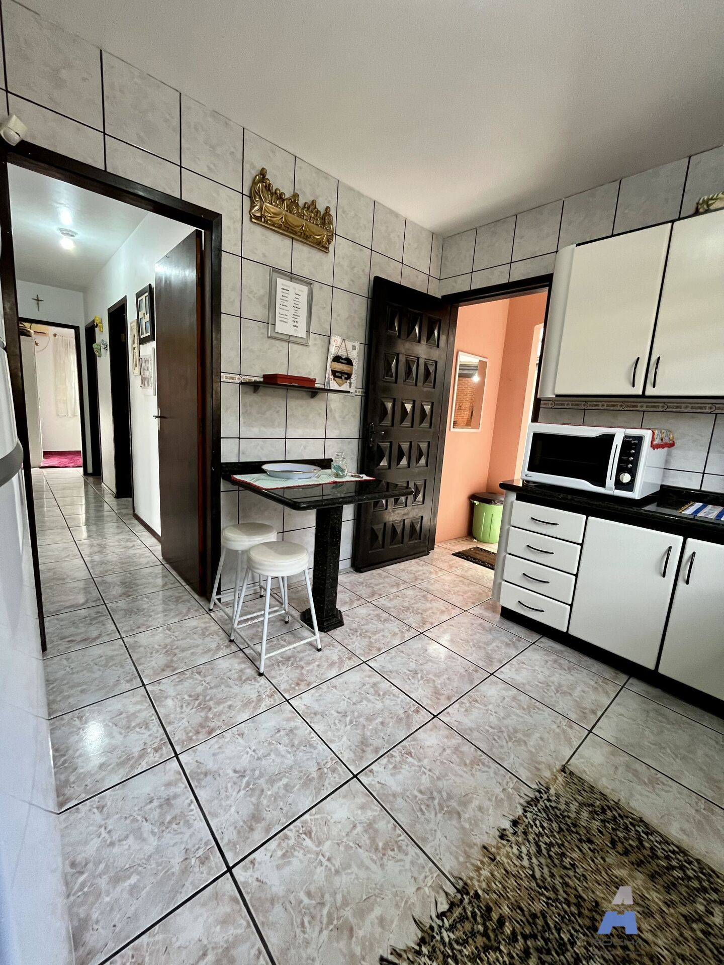 Casa, 3 quartos, 209 m² - Foto 16
