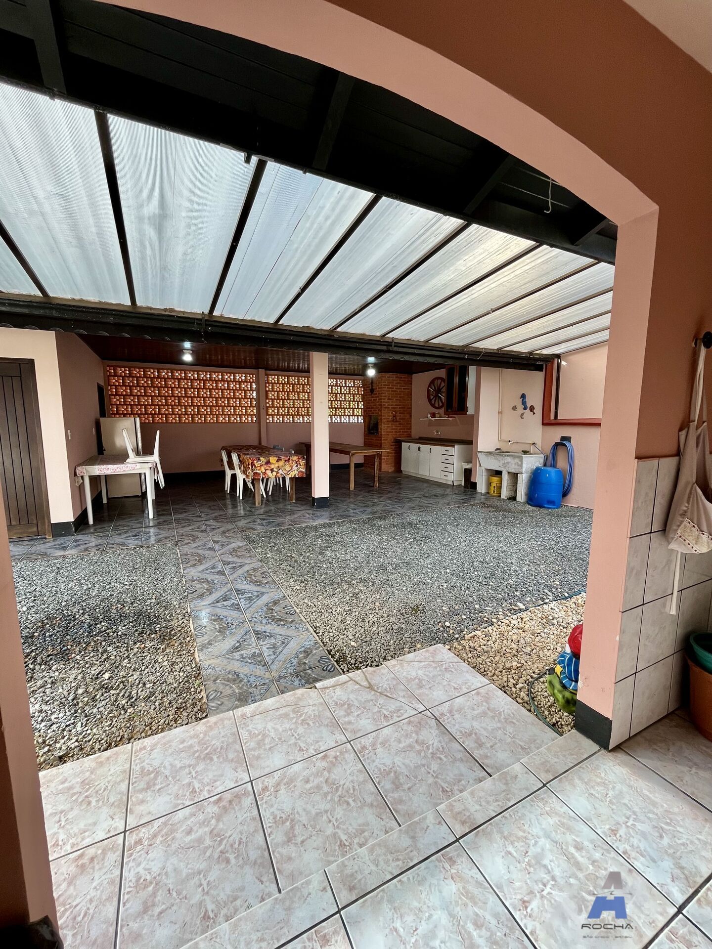 Casa, 3 quartos, 209 m² - Foto 13
