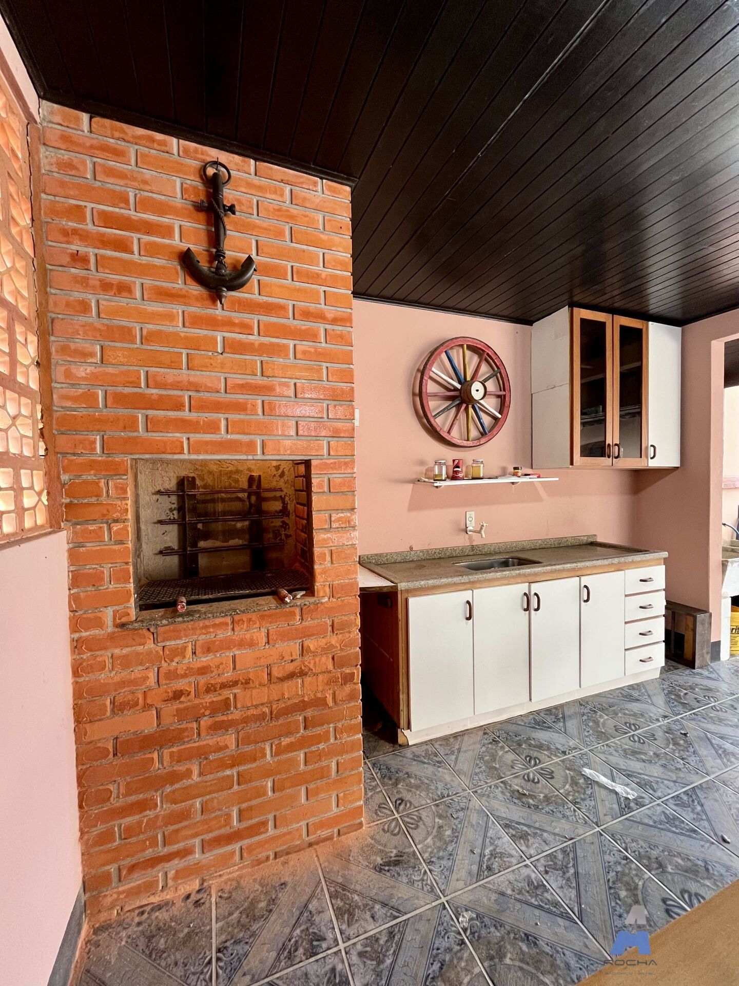 Casa, 3 quartos, 209 m² - Foto 10
