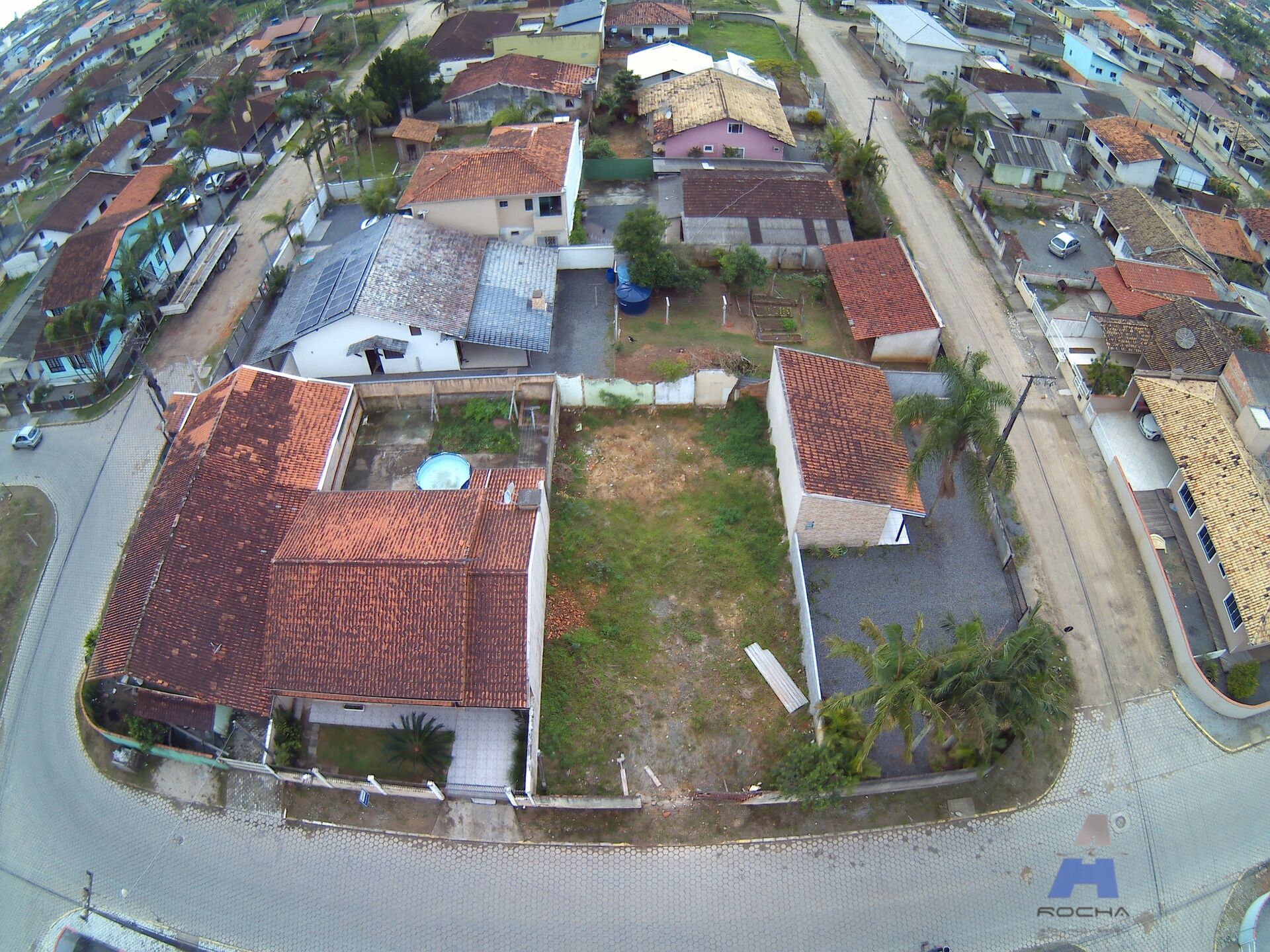 Terreno, 276 m² - Foto 7