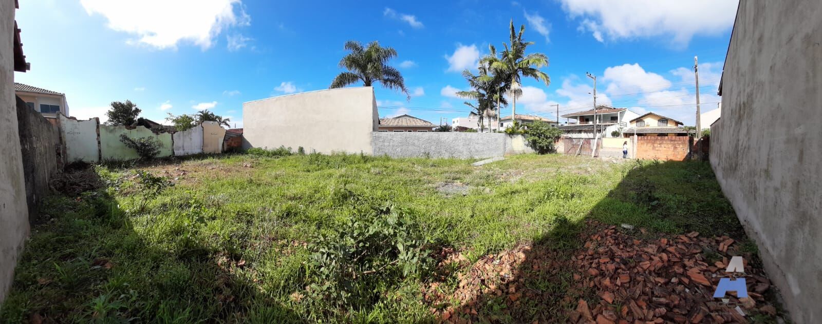 Terreno, 276 m² - Foto 6