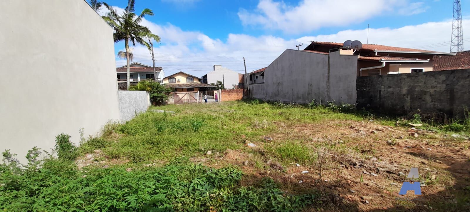 Terreno, 276 m² - Foto 4