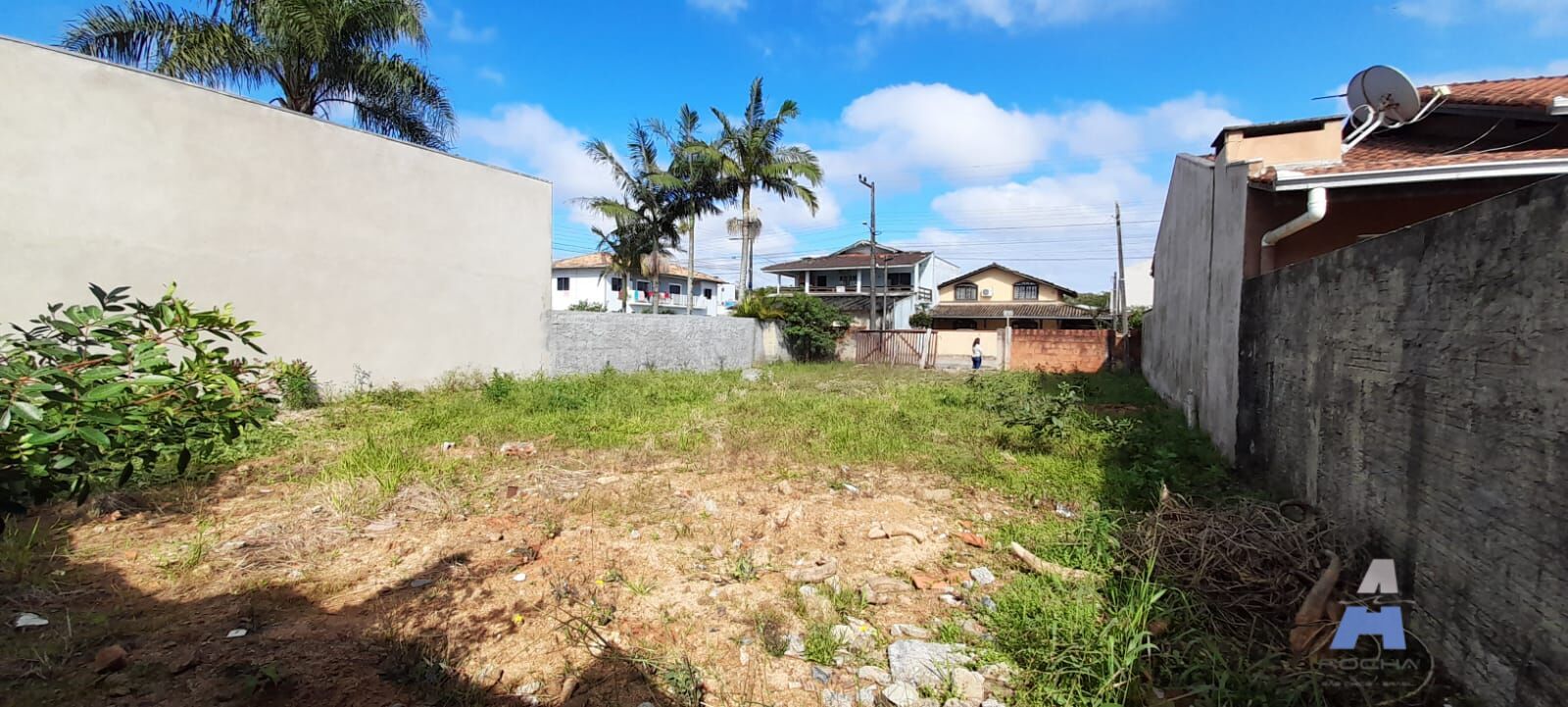 Terreno, 276 m² - Foto 5