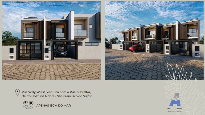 Sobrado, 2 quartos, 122 m² - Foto 8