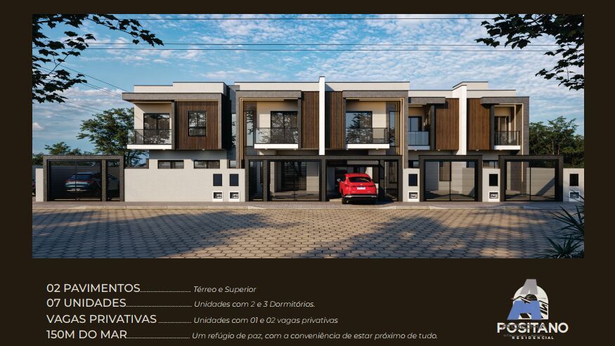 Sobrado, 2 quartos, 122 m² - Foto 6