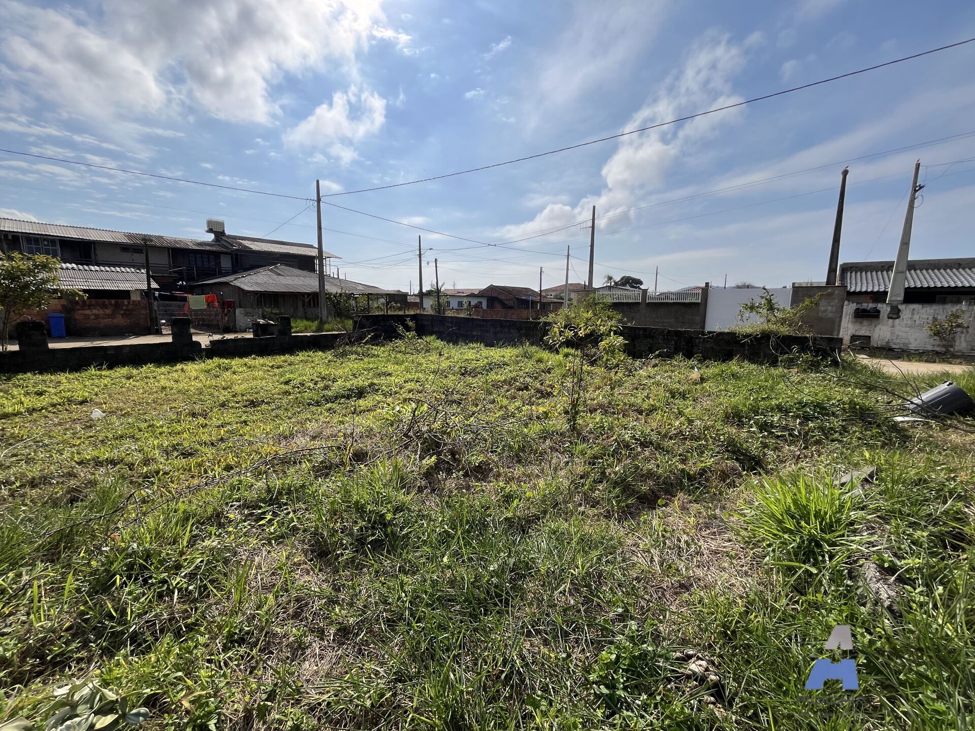 Terreno, 312 m² - Foto 7