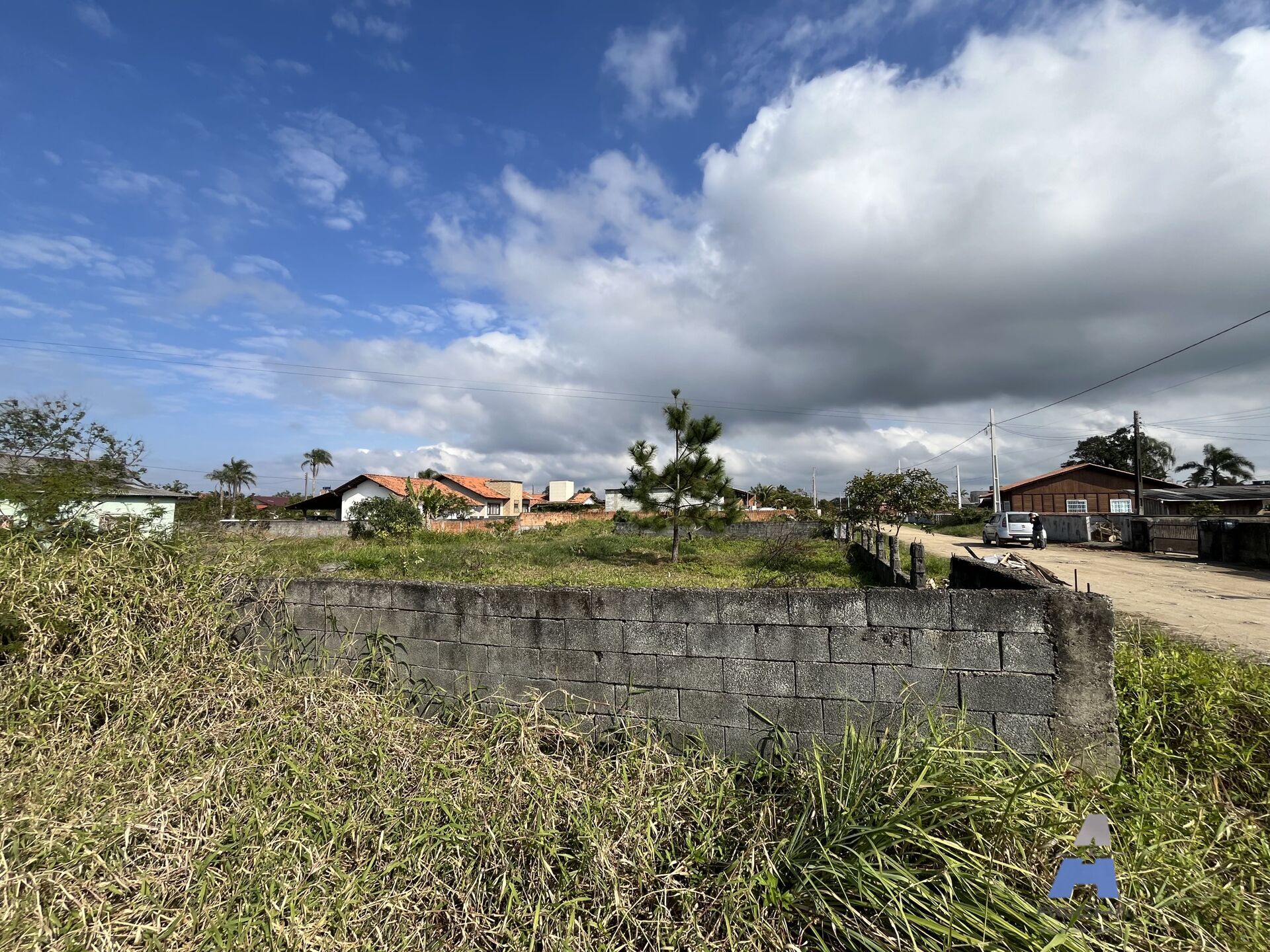 Terreno, 312 m² - Foto 6