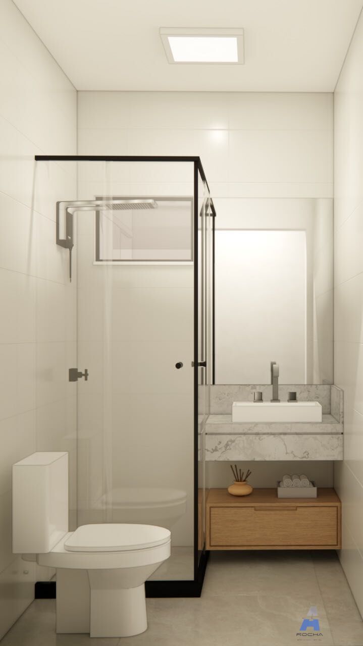 Casa, 2 quartos, 60 m² - Foto 6