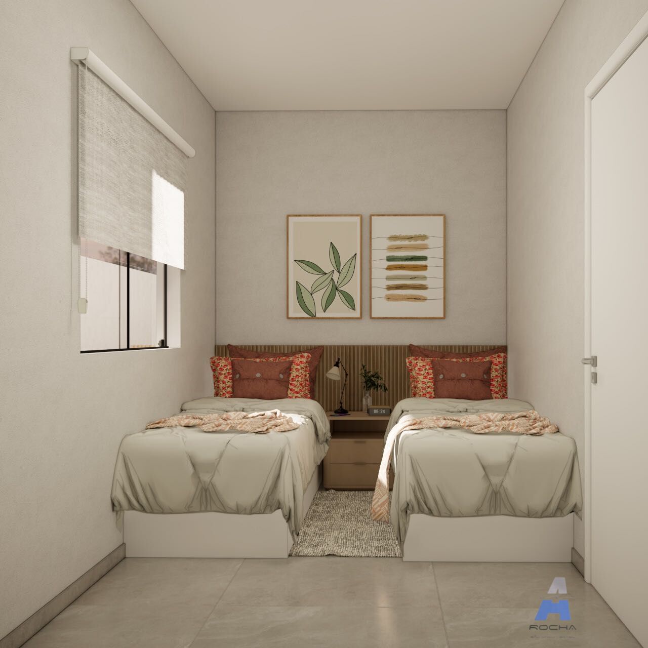 Casa, 2 quartos, 60 m² - Foto 7