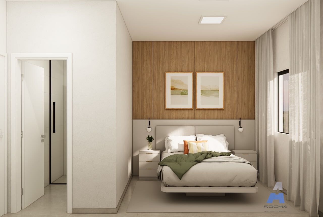 Casa, 2 quartos, 60 m² - Foto 5