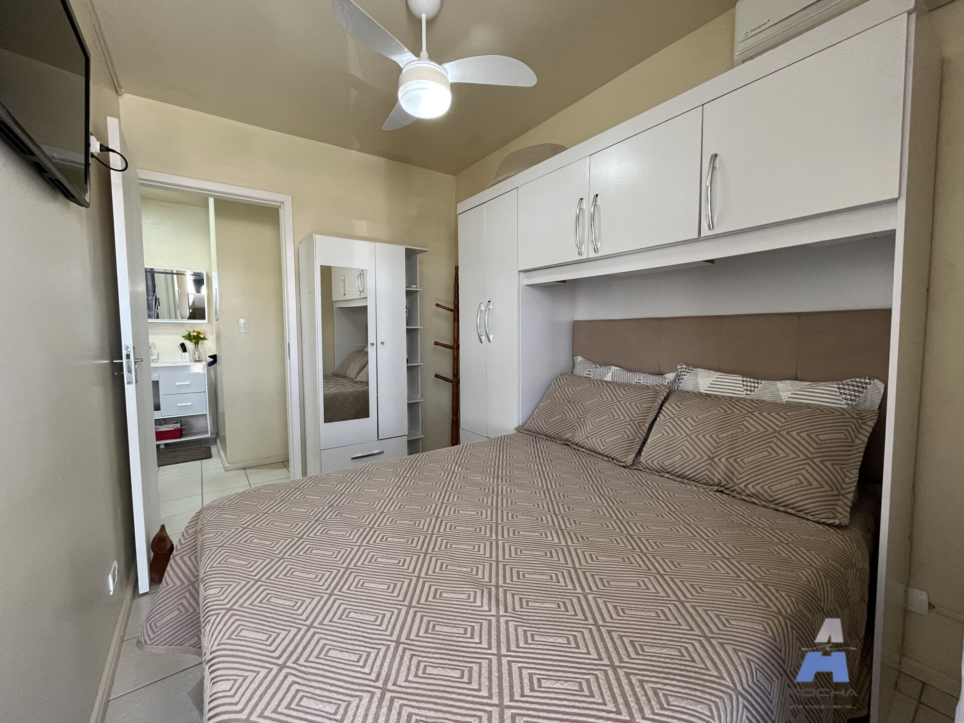 Sobrado, 2 quartos, 78 m² - Foto 11