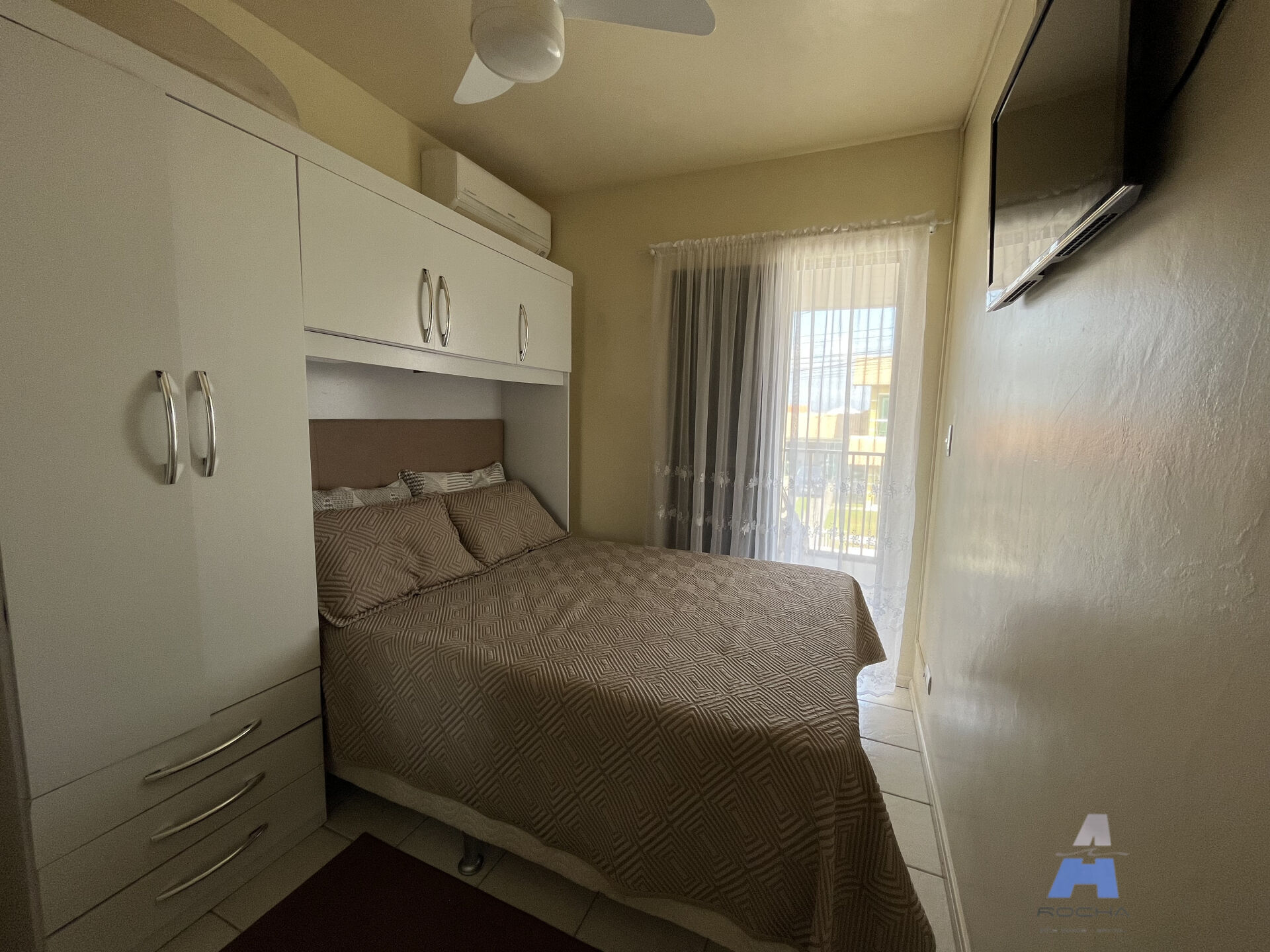 Sobrado, 2 quartos, 78 m² - Foto 10