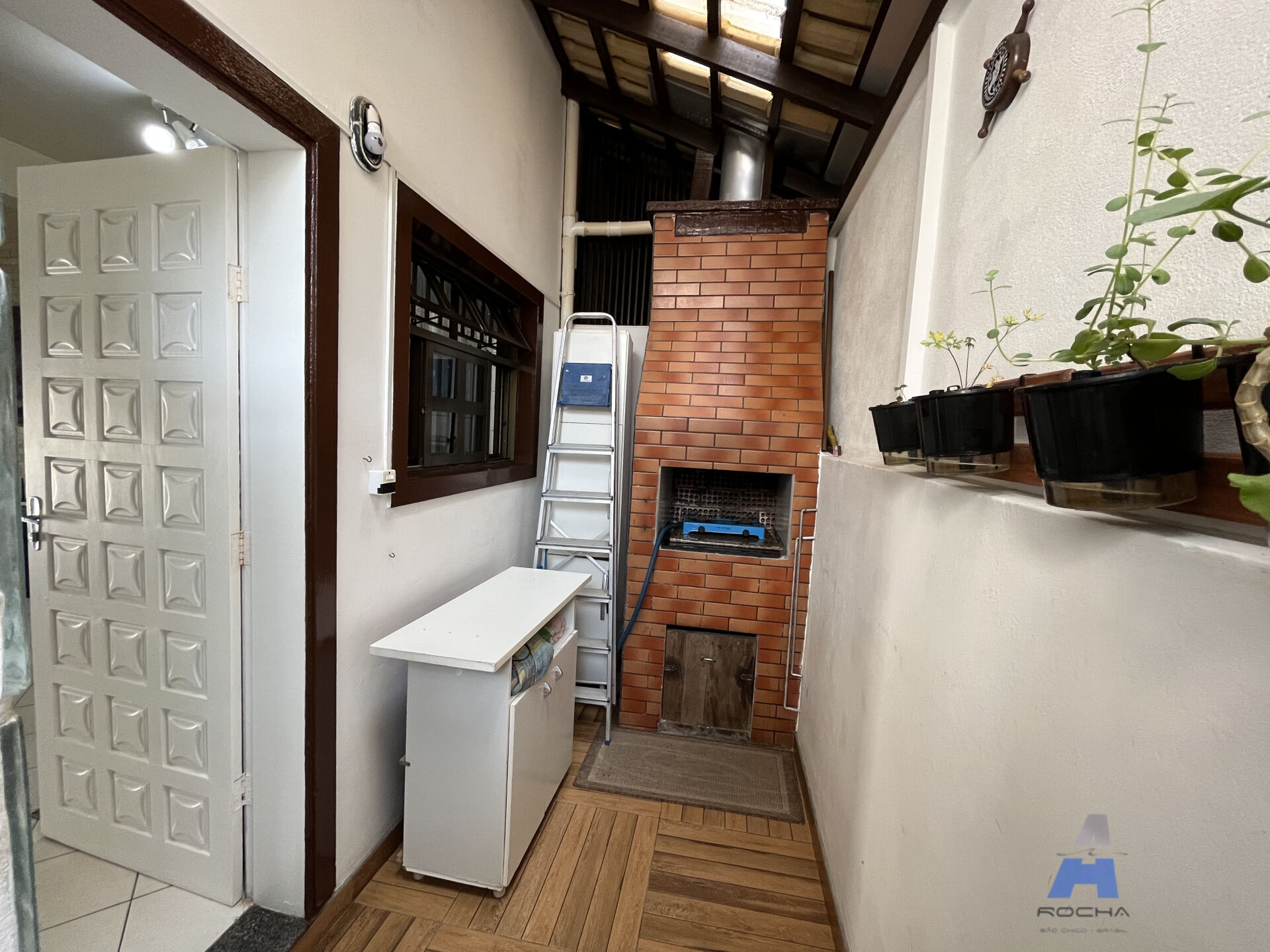 Sobrado, 2 quartos, 78 m² - Foto 19