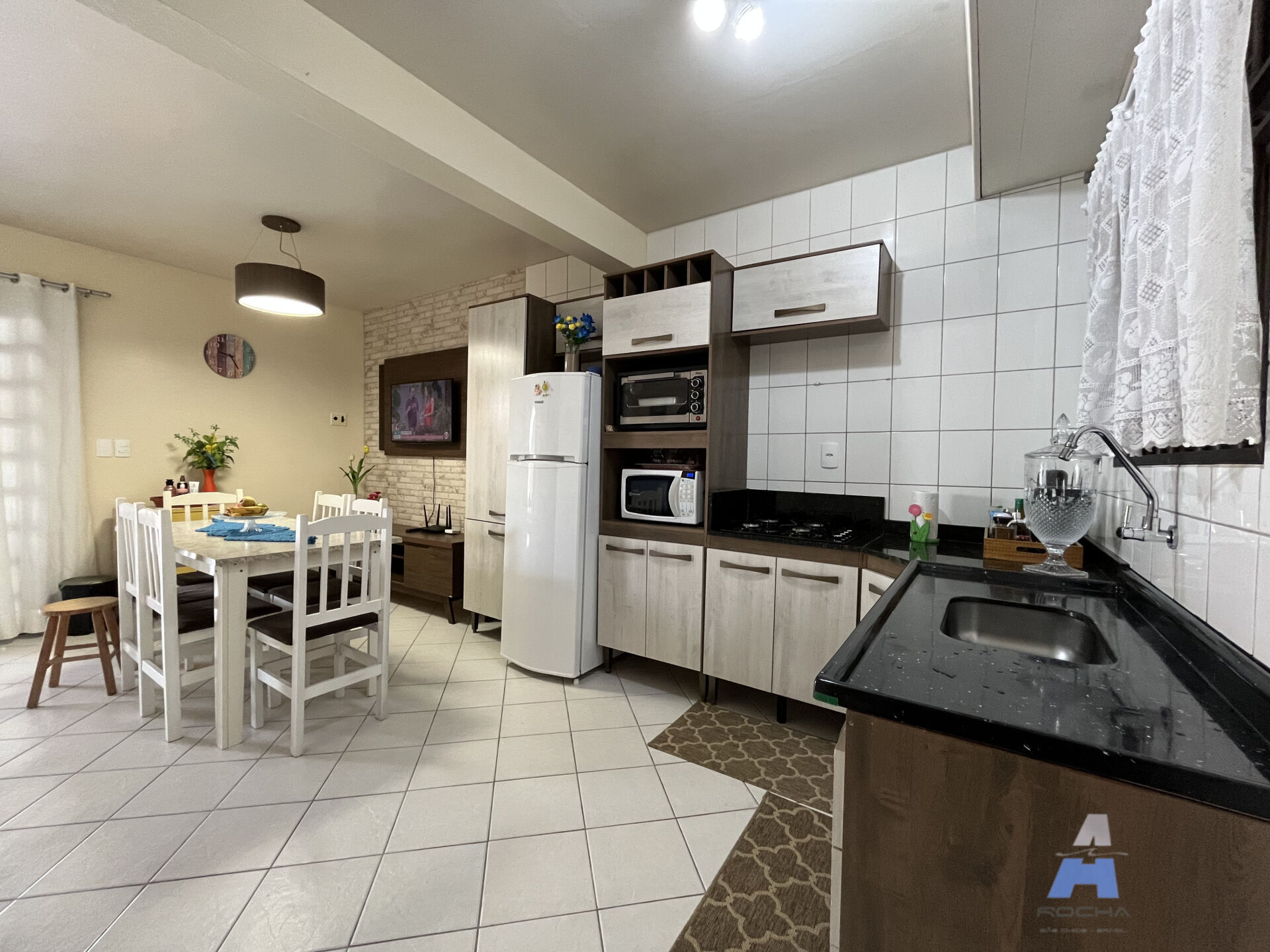 Sobrado, 2 quartos, 78 m² - Foto 8