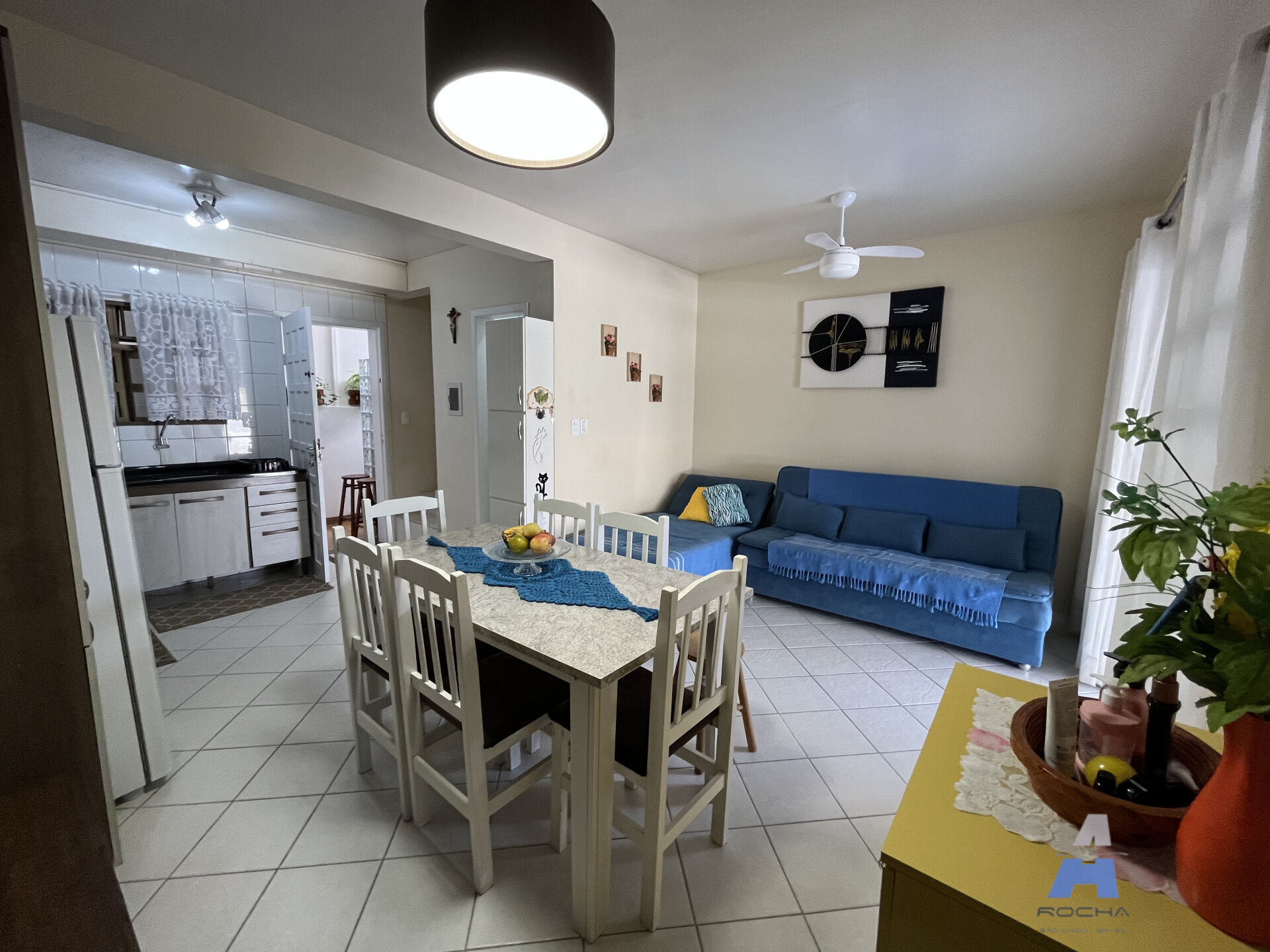 Sobrado, 2 quartos, 78 m² - Foto 6