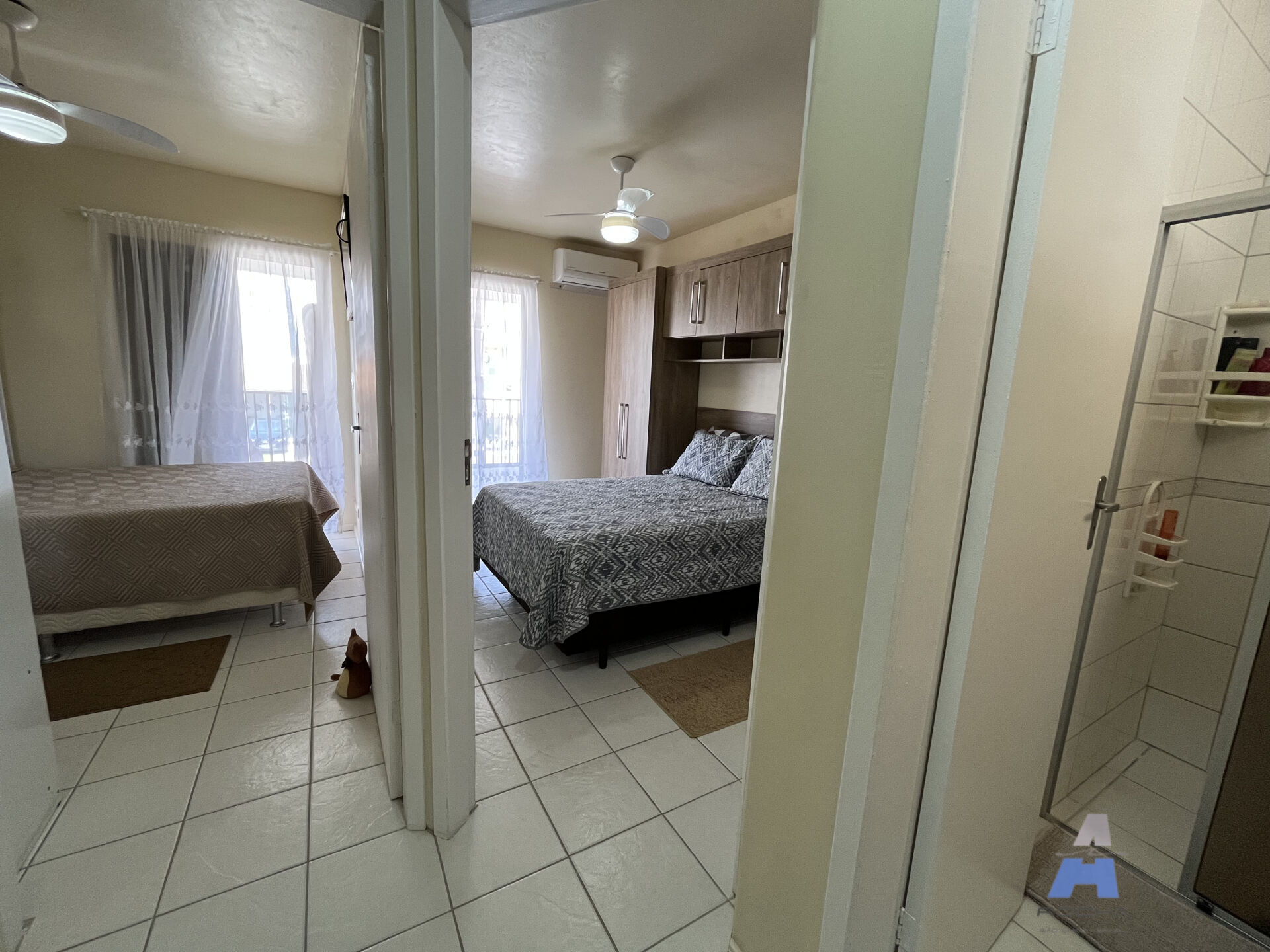 Sobrado, 2 quartos, 78 m² - Foto 17