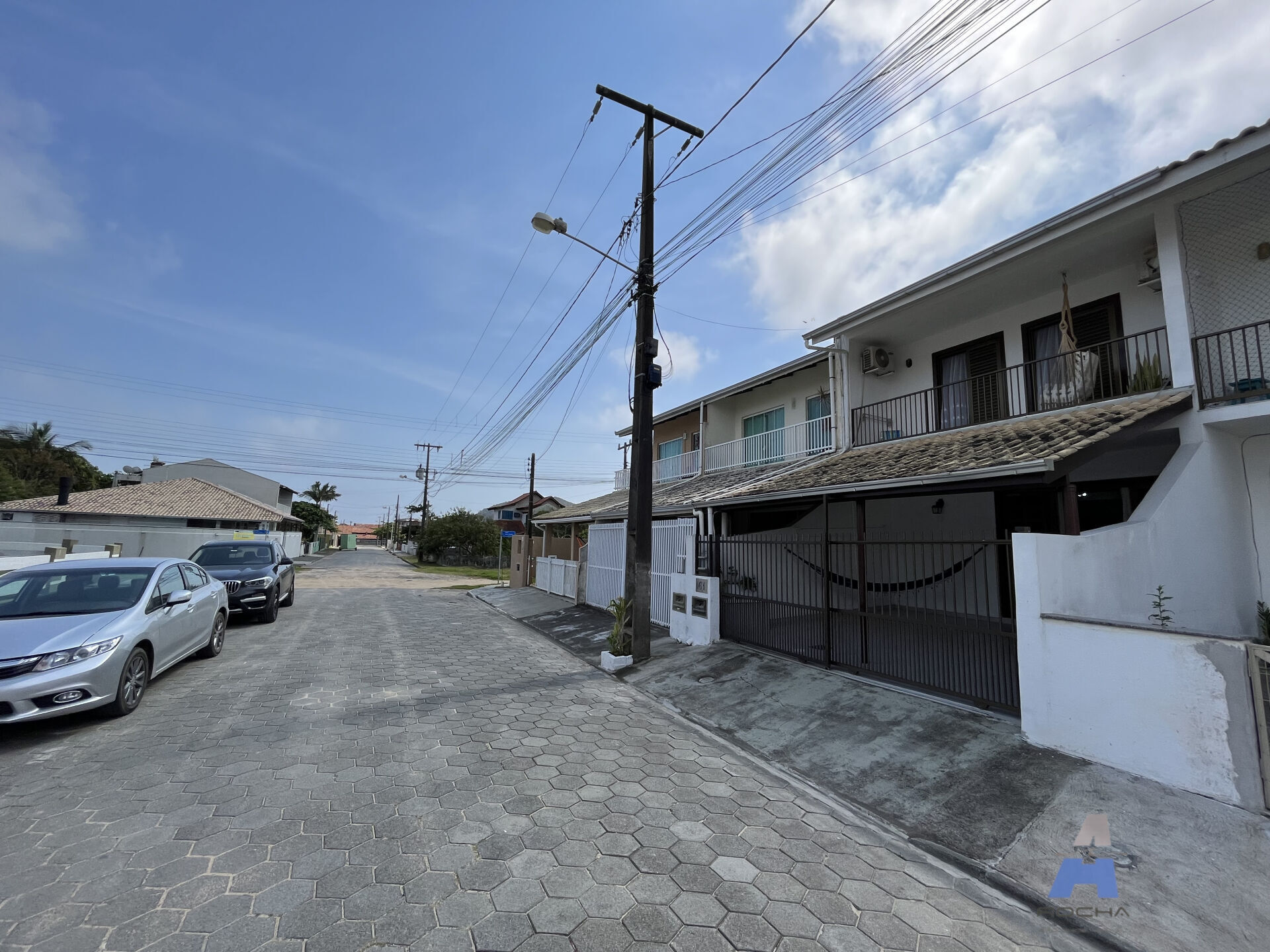 Sobrado, 2 quartos, 78 m² - Foto 4
