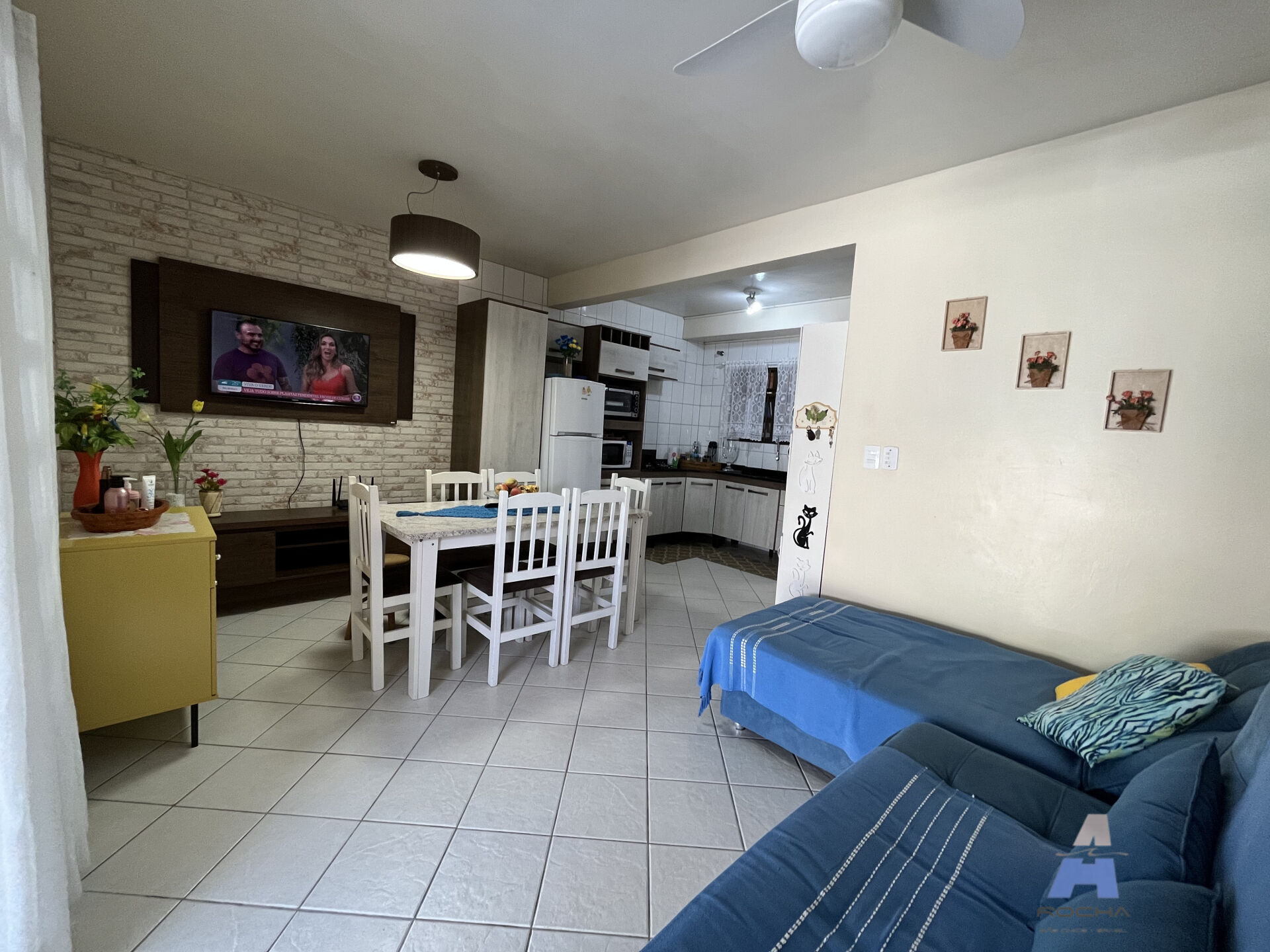 Sobrado, 2 quartos, 78 m² - Foto 3