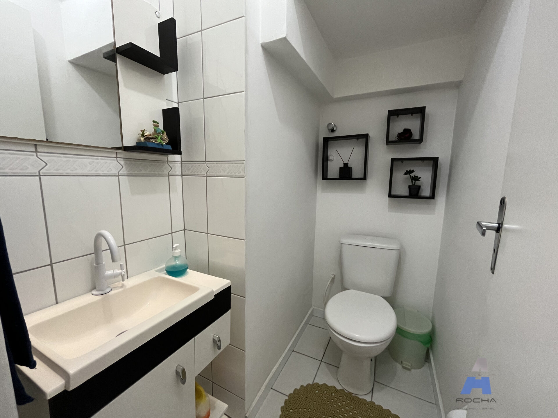 Sobrado, 2 quartos, 78 m² - Foto 9