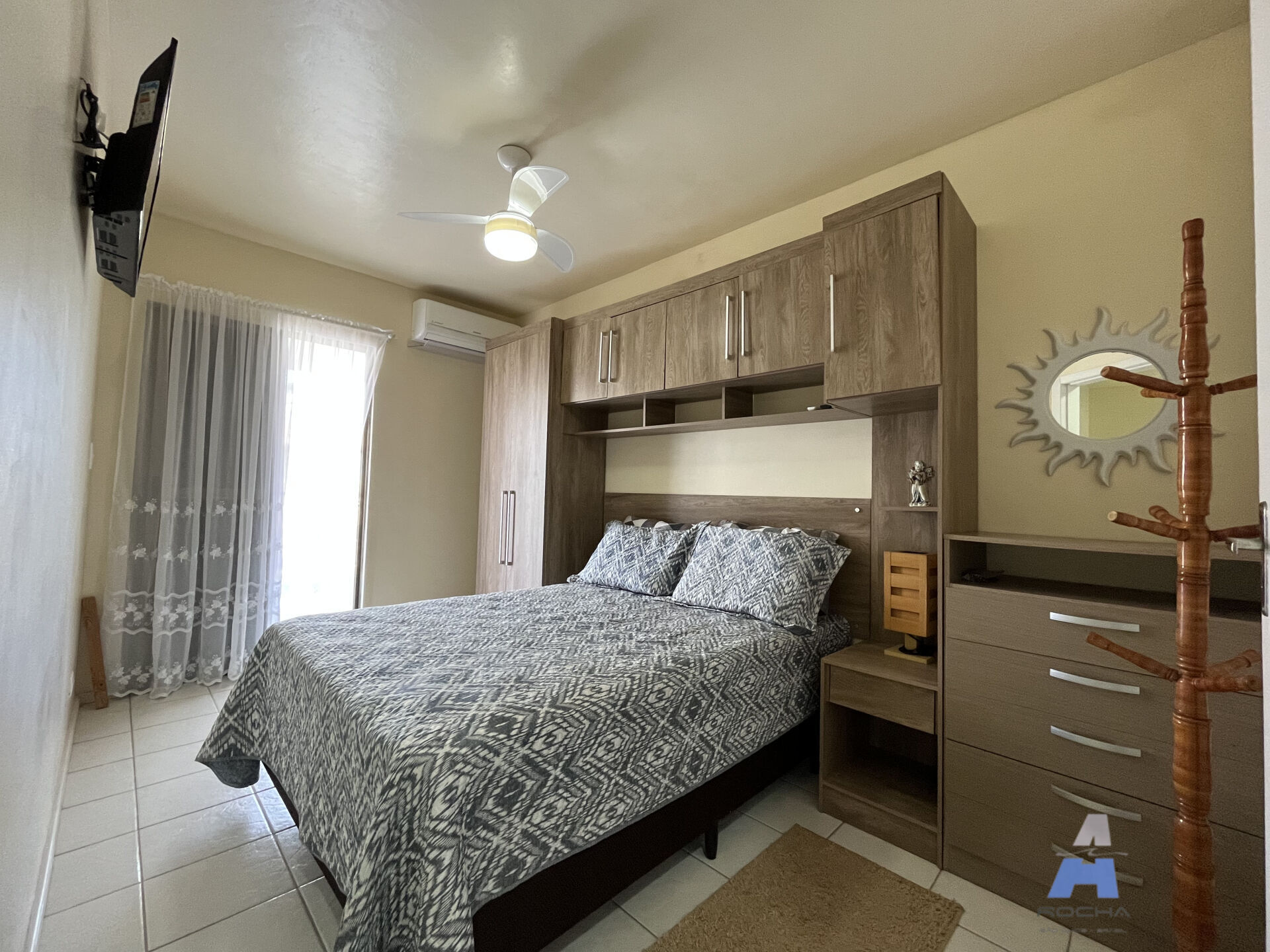 Sobrado, 2 quartos, 78 m² - Foto 12