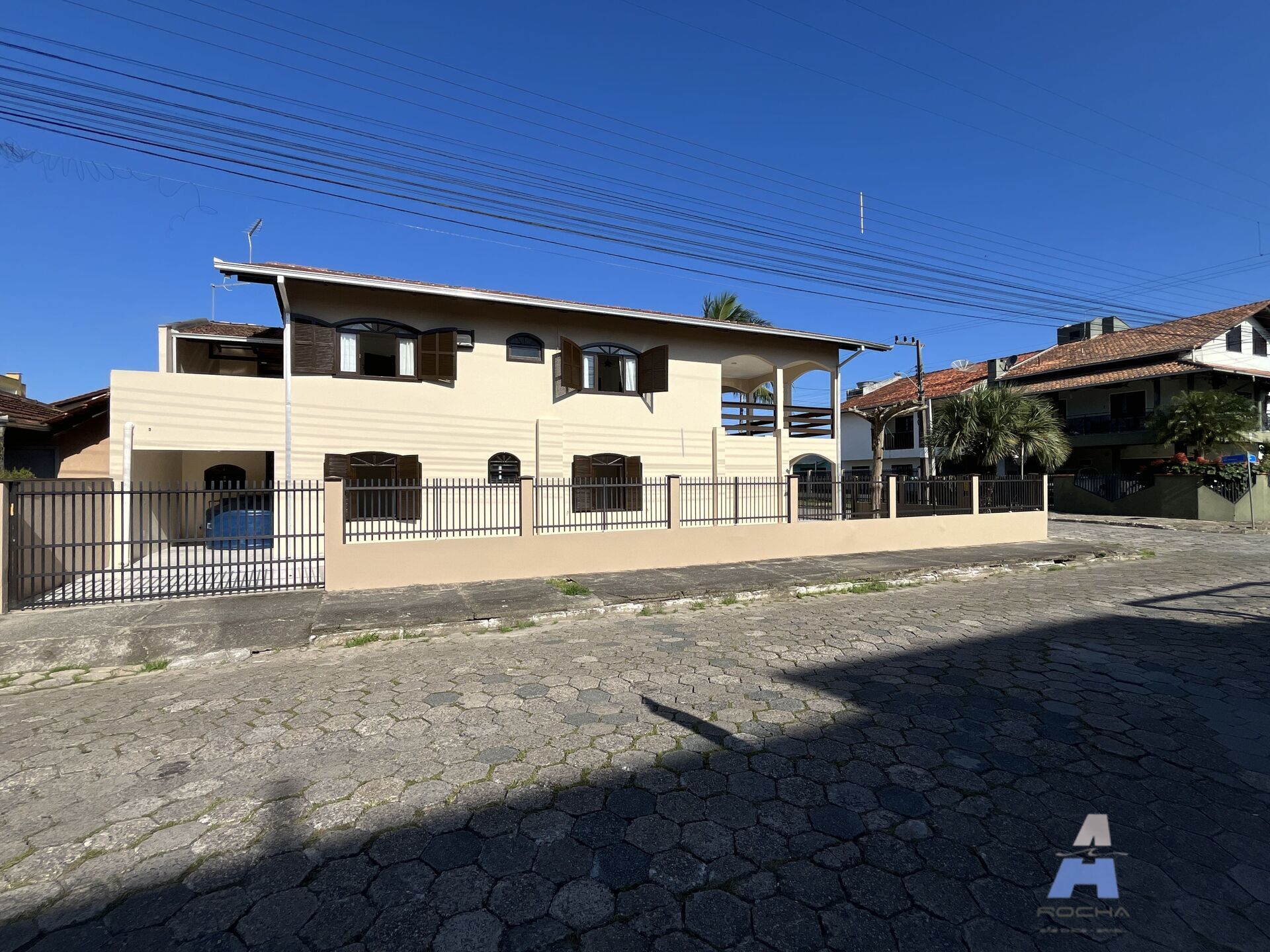 Casa, 6 quartos, 230 m² - Foto 33