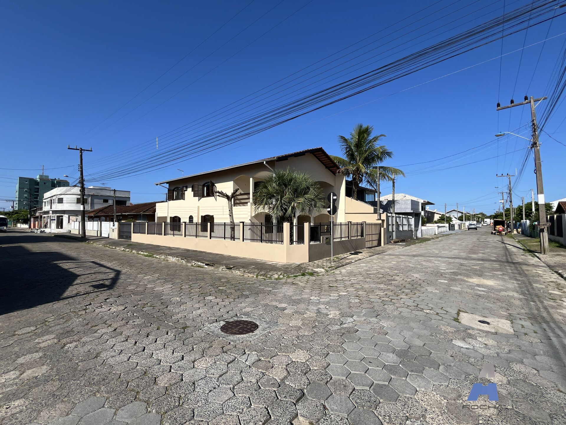 Casa, 6 quartos, 230 m² - Foto 34
