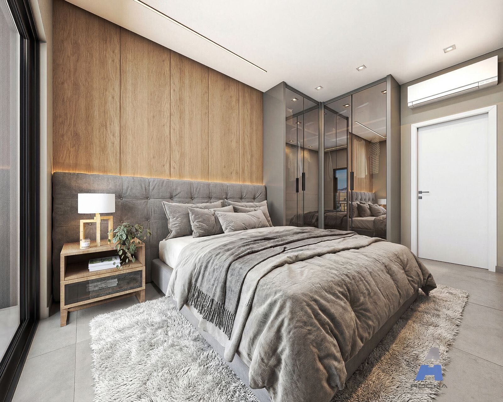 Sobrado, 2 quartos, 74 m² - Foto 5