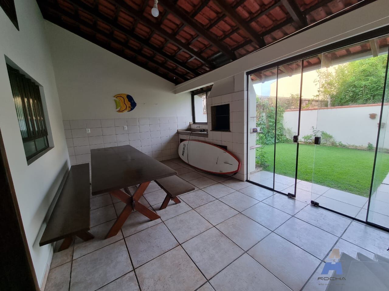 Sobrado, 4 quartos, 175 m² - Foto 12