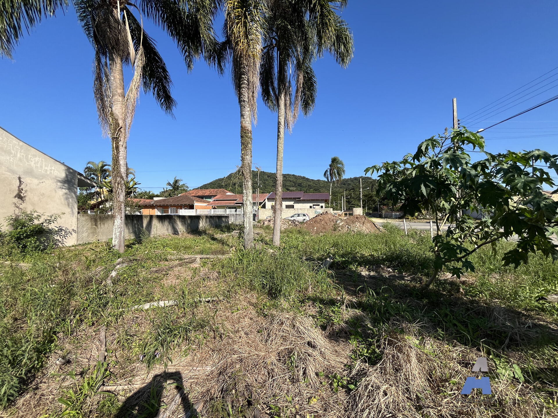 Terreno, 405 m² - Foto 7