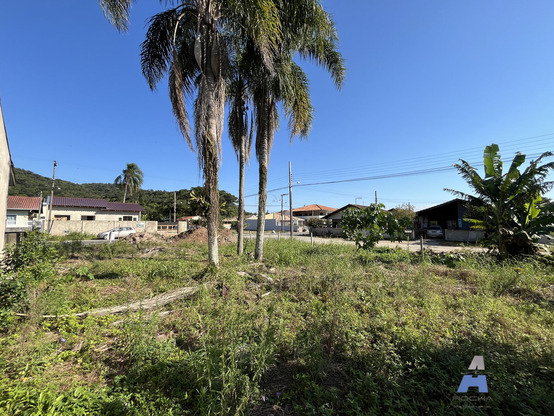 Terreno, 405 m² - Foto 6