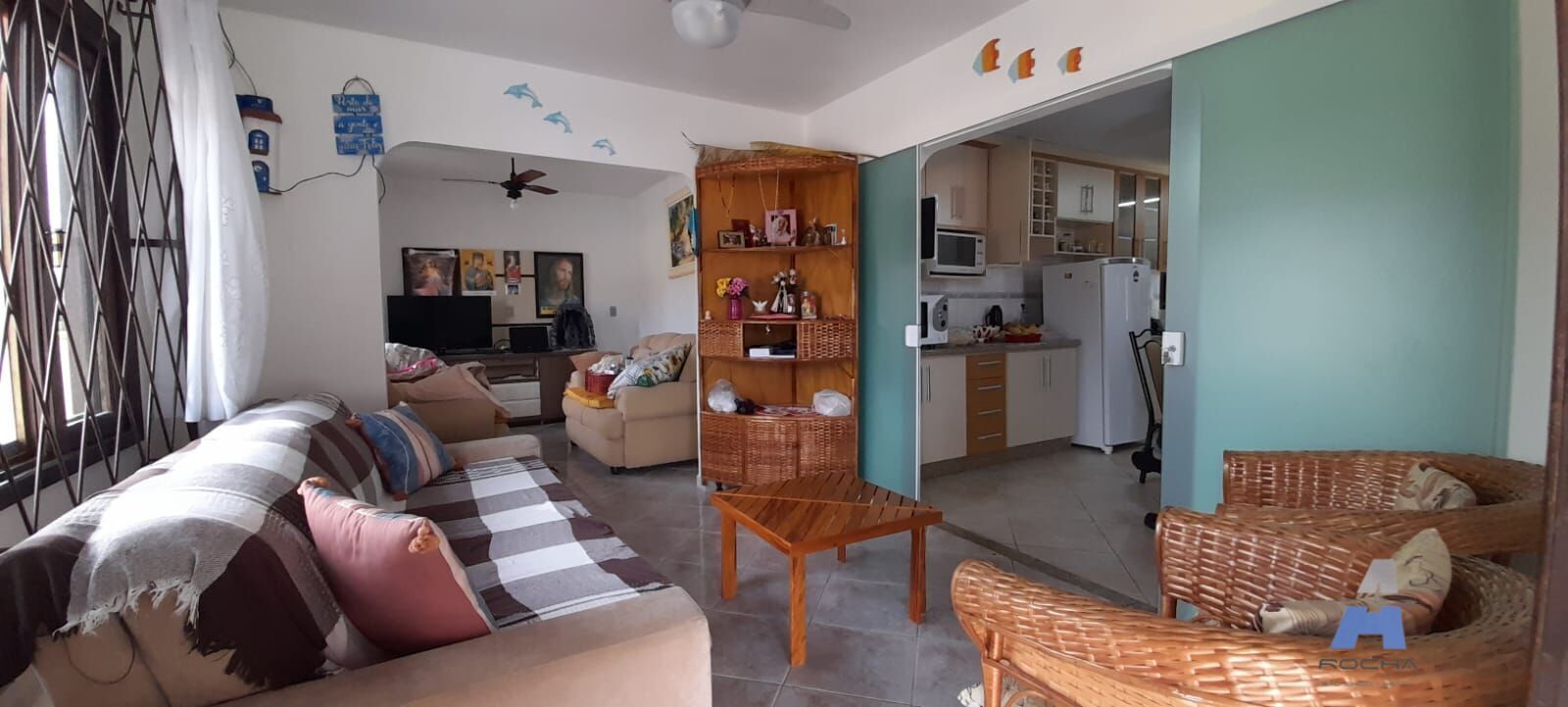 Casa, 3 quartos, 176 m² - Foto 4