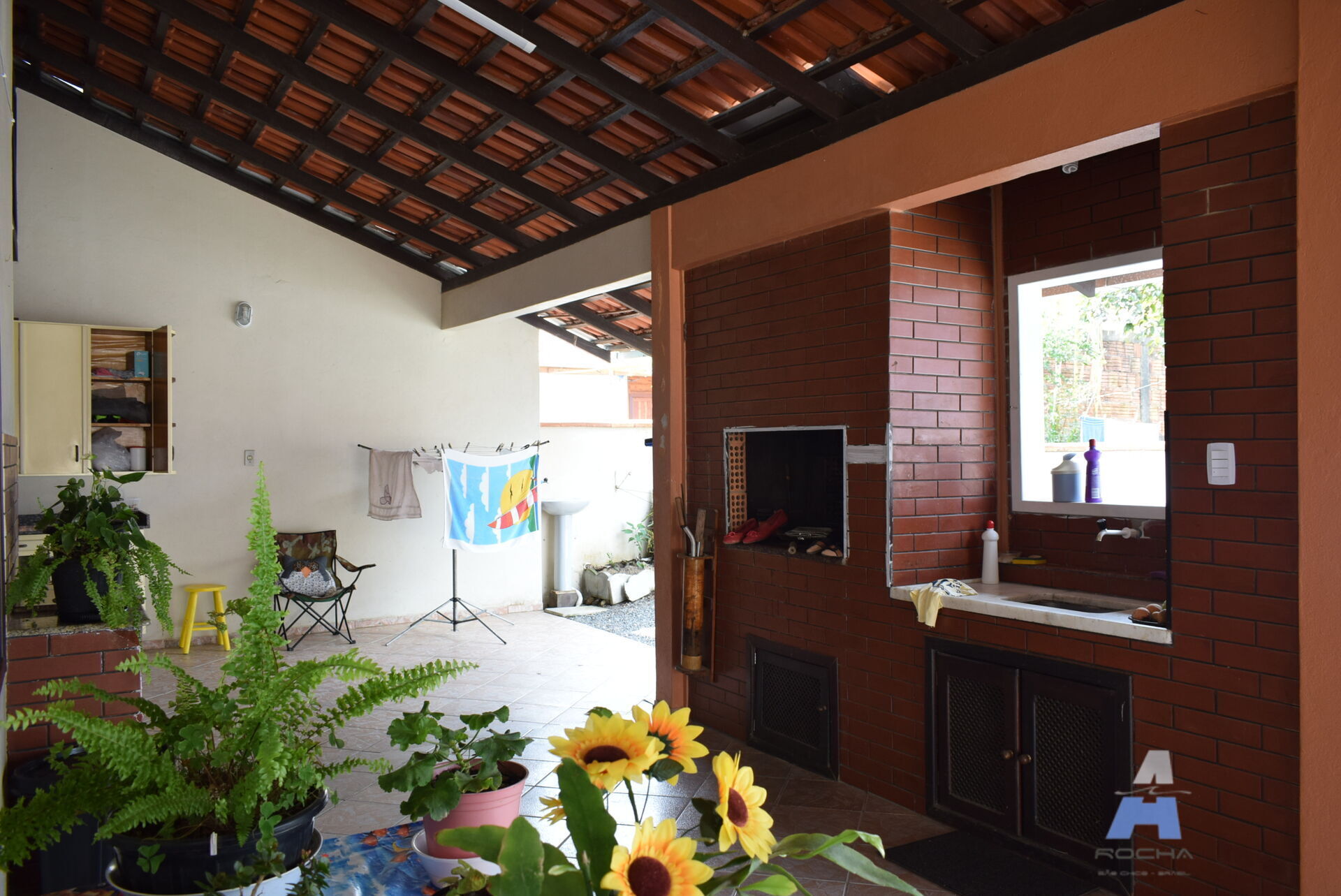 Casa, 3 quartos, 176 m² - Foto 23
