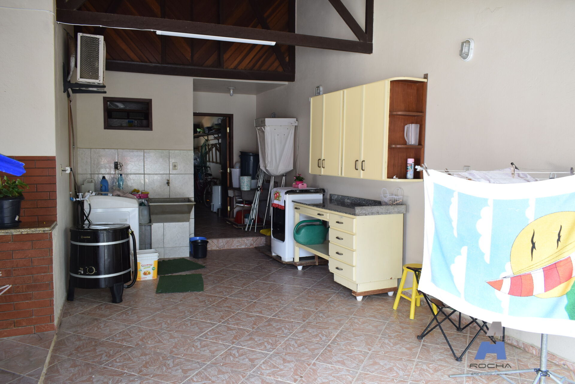 Casa, 3 quartos, 176 m² - Foto 24