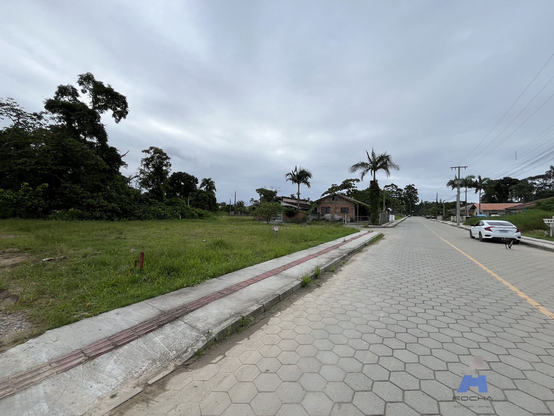 Terreno, 396 m² - Foto 6