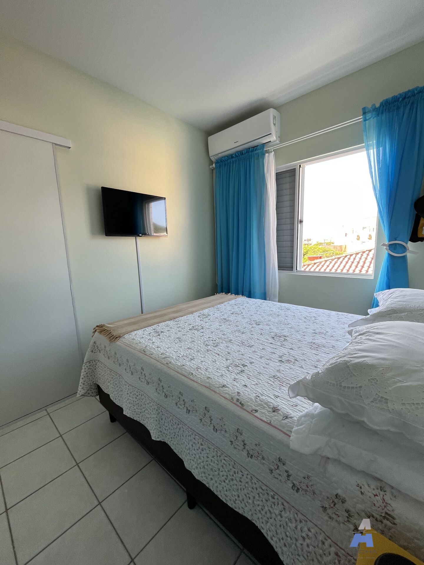 Apartamento, 1 quarto, 42 m² - Foto 8