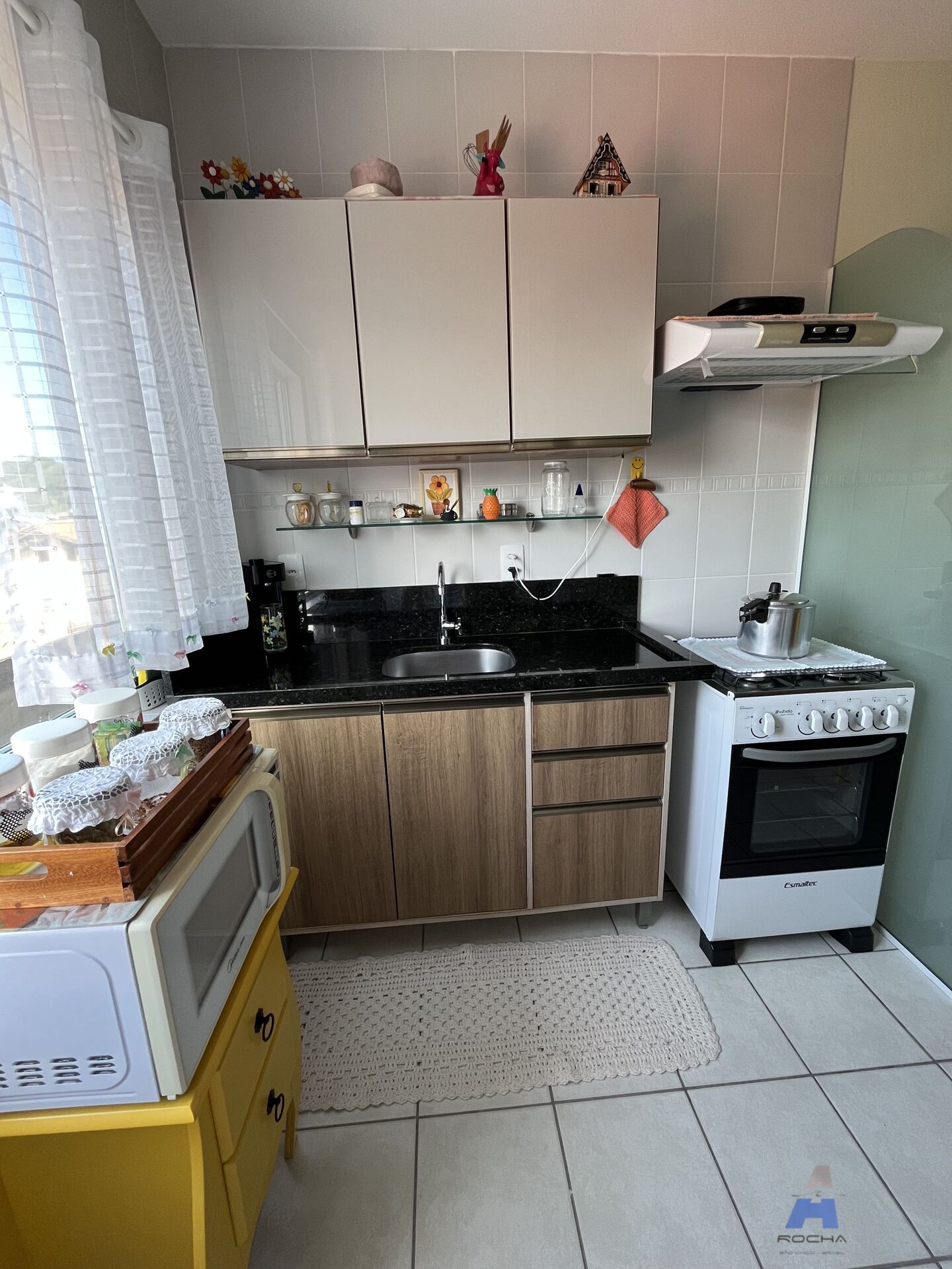 Apartamento, 1 quarto, 42 m² - Foto 5