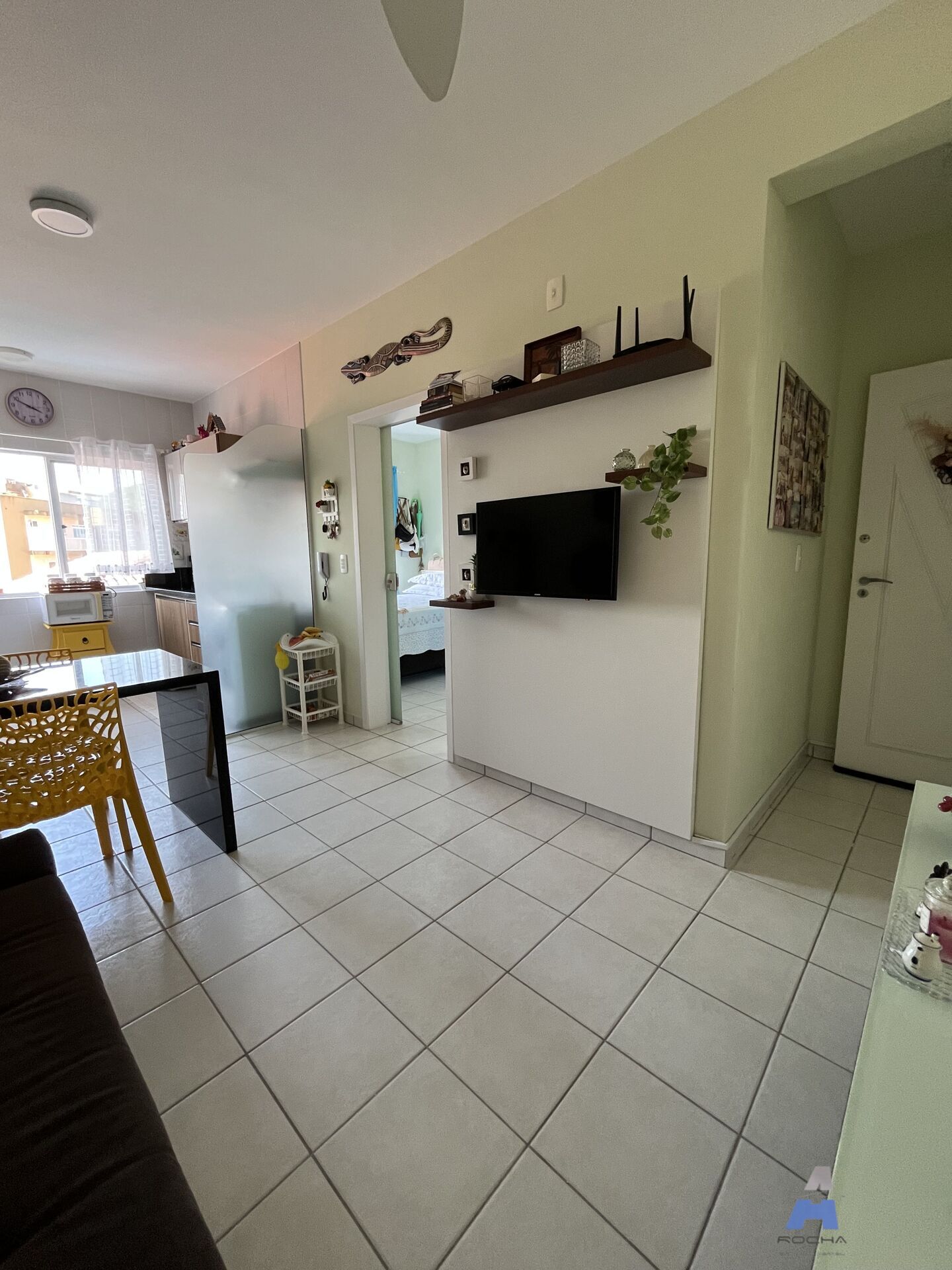 Apartamento, 1 quarto, 42 m² - Foto 6