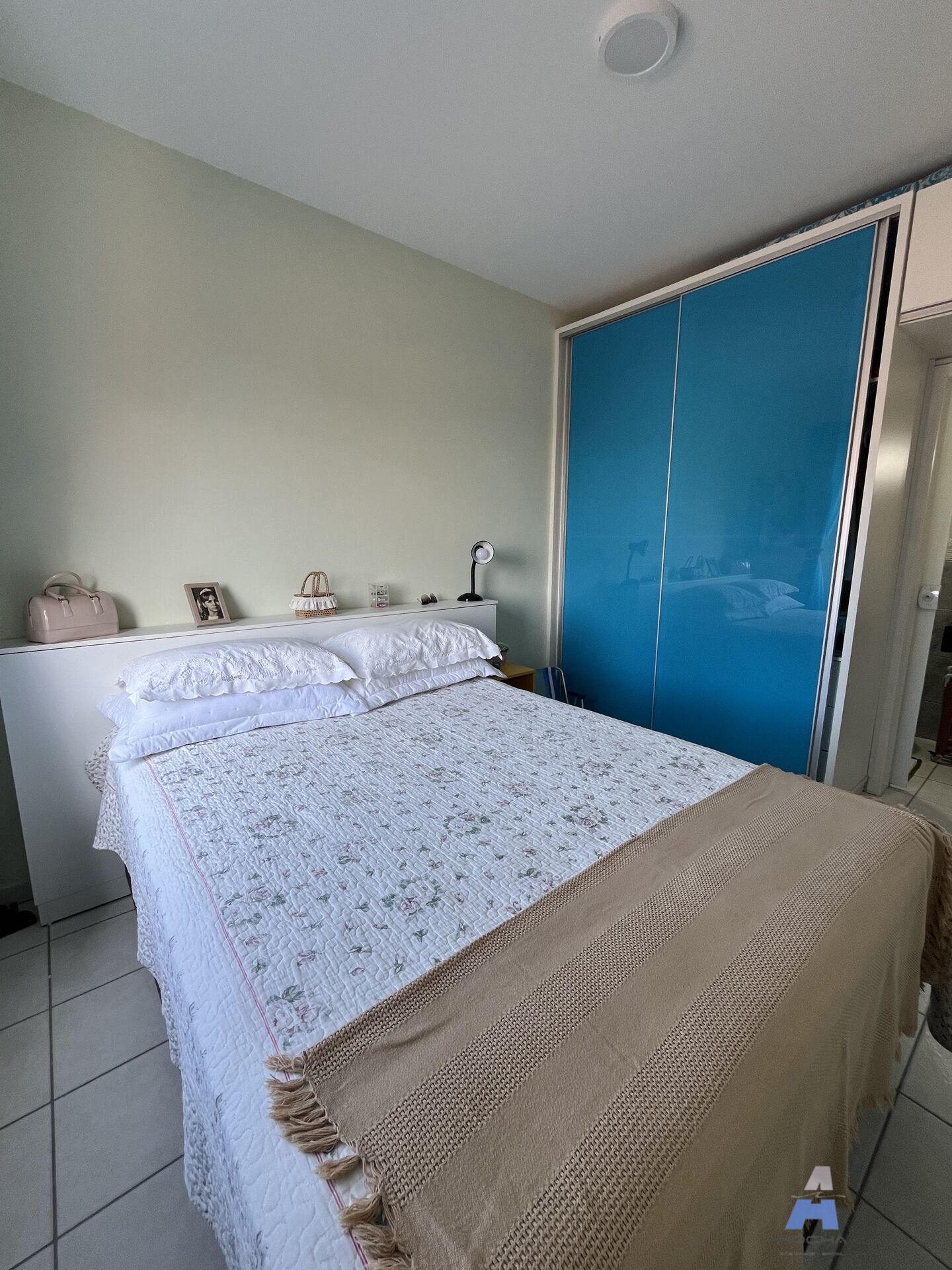 Apartamento, 1 quarto, 42 m² - Foto 10