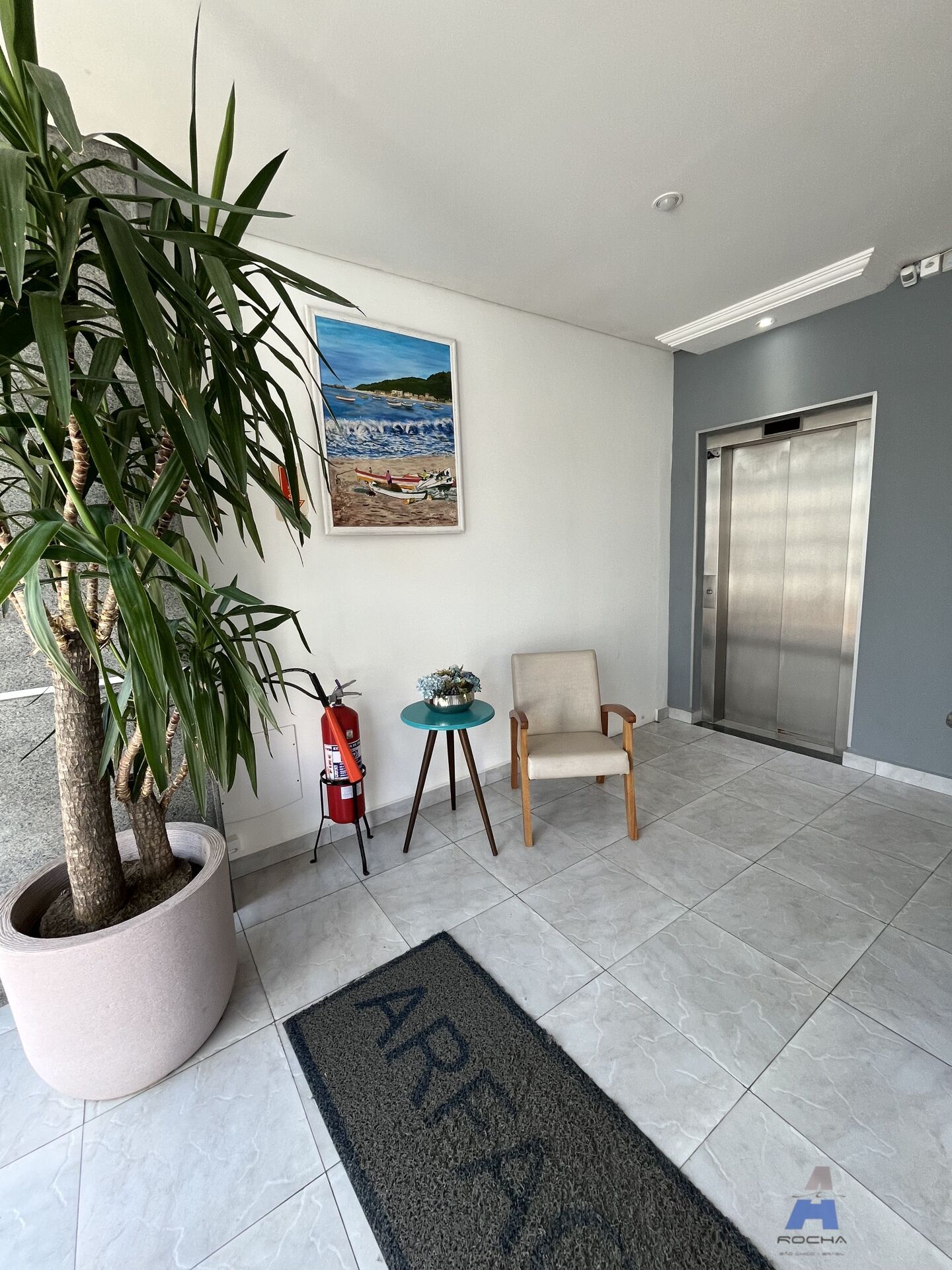 Apartamento, 1 quarto, 42 m² - Foto 12