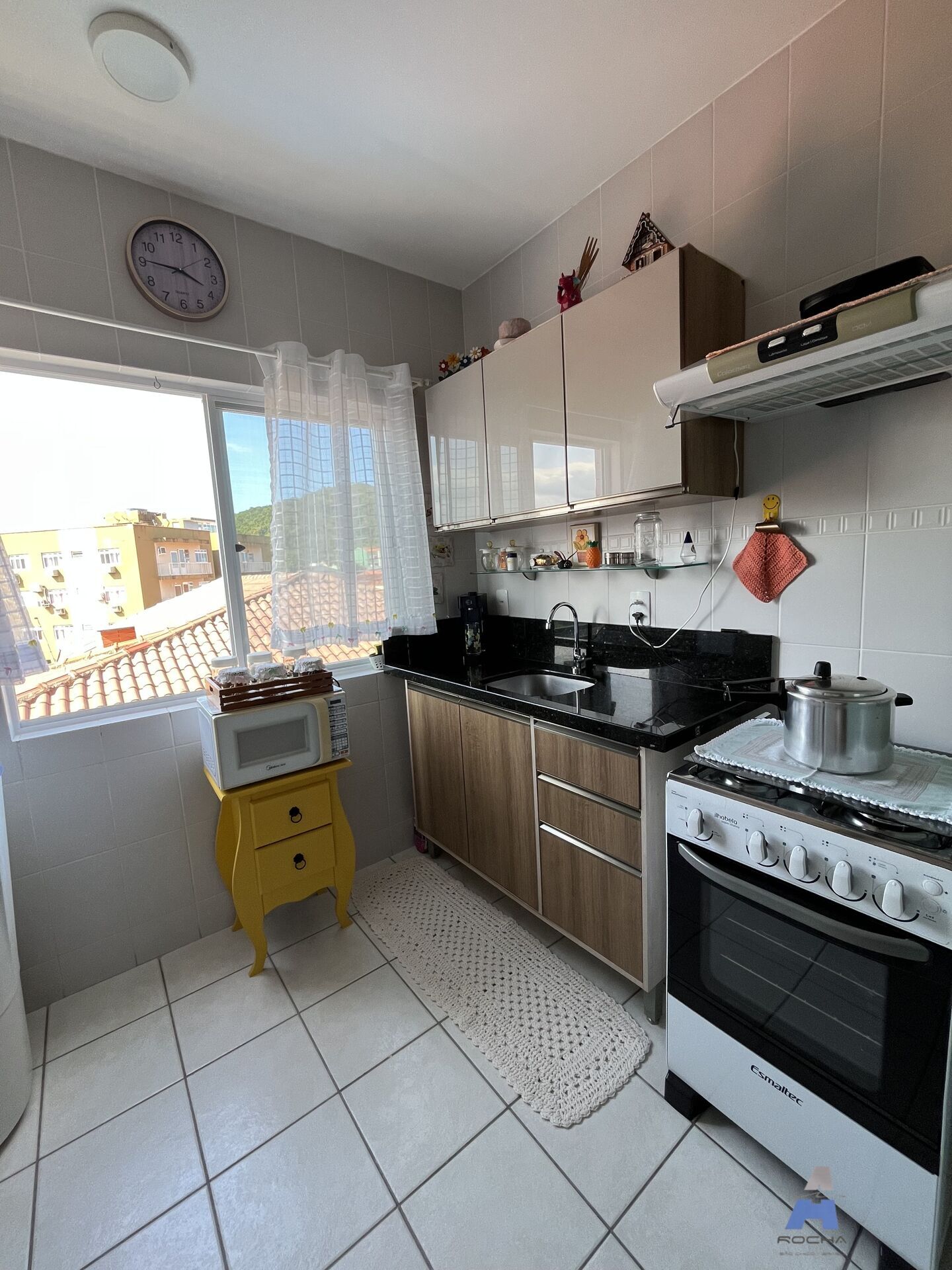 Apartamento, 1 quarto, 42 m² - Foto 9