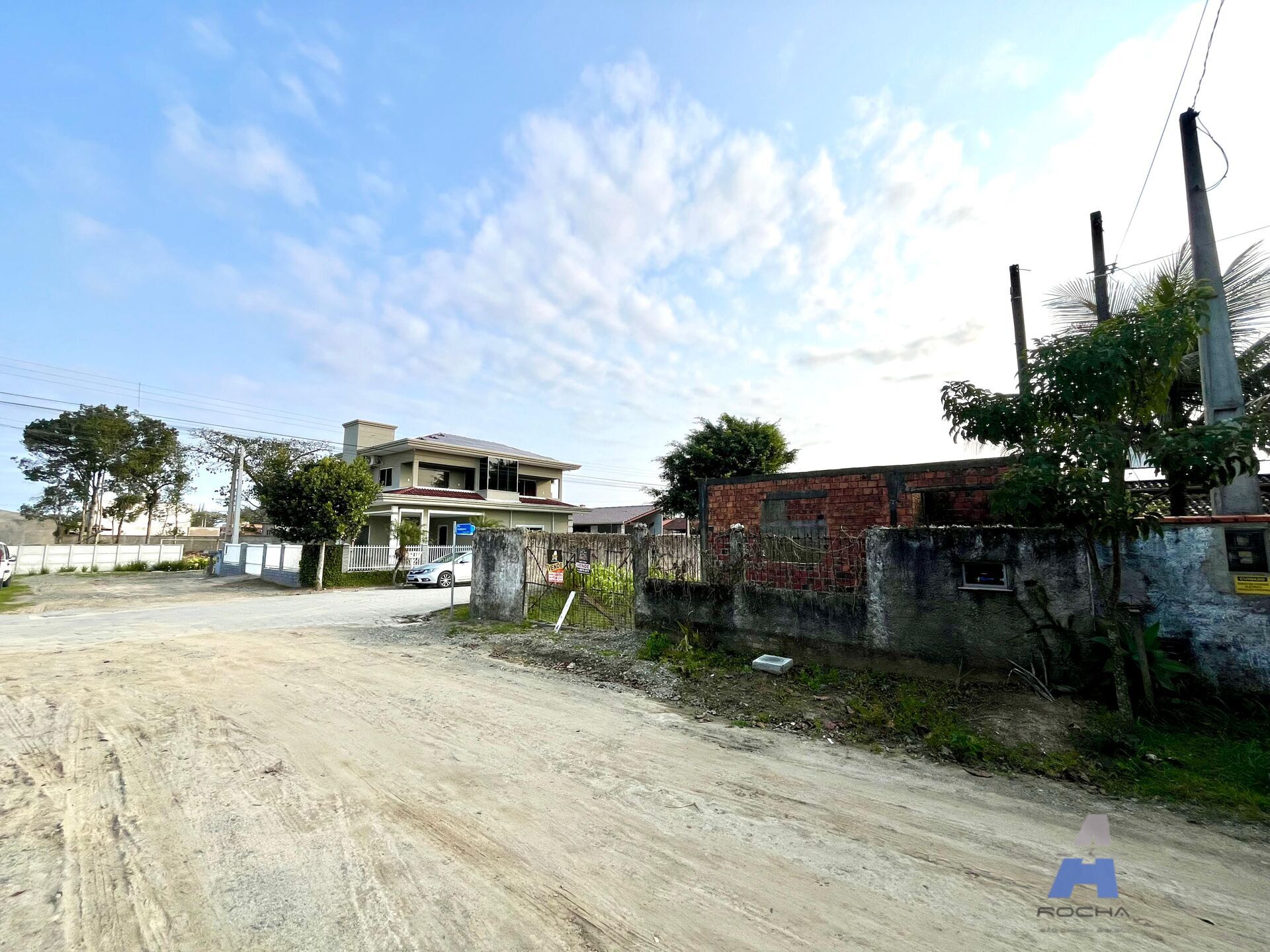 Terreno, 287 m² - Foto 6
