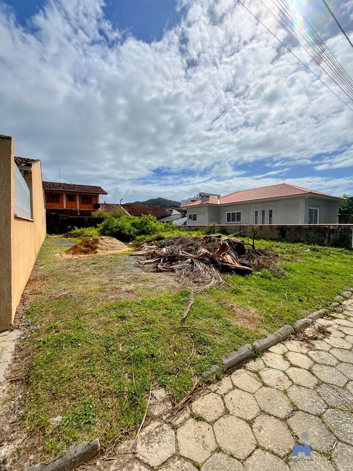 Terreno, 252 m² - Foto 6