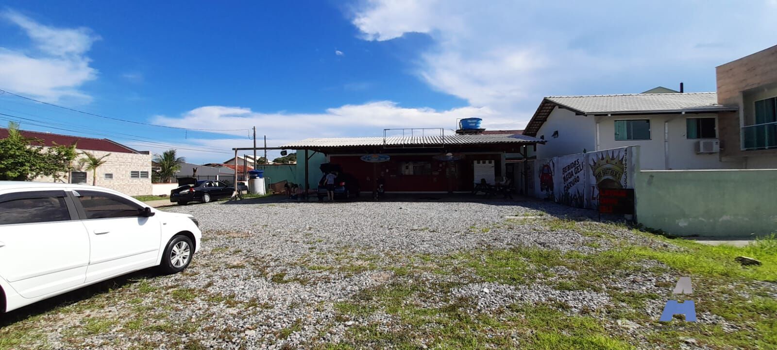 Terreno, 300 m² - Foto 3